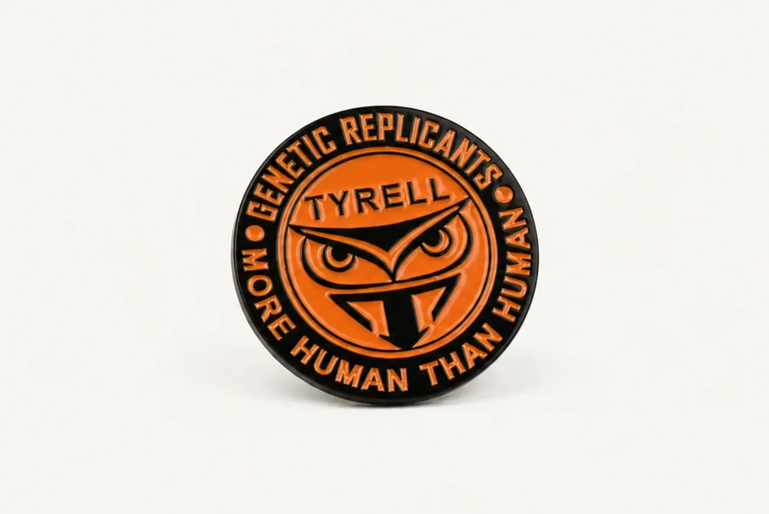 Tyrell Corp