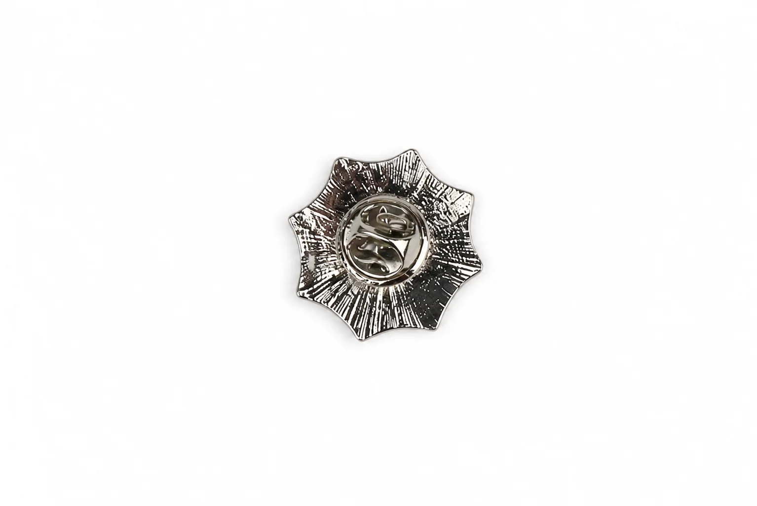 Umbrella Corp | 3 cm | Metal | Gaming Pin | Resident Evil thumbnail 3