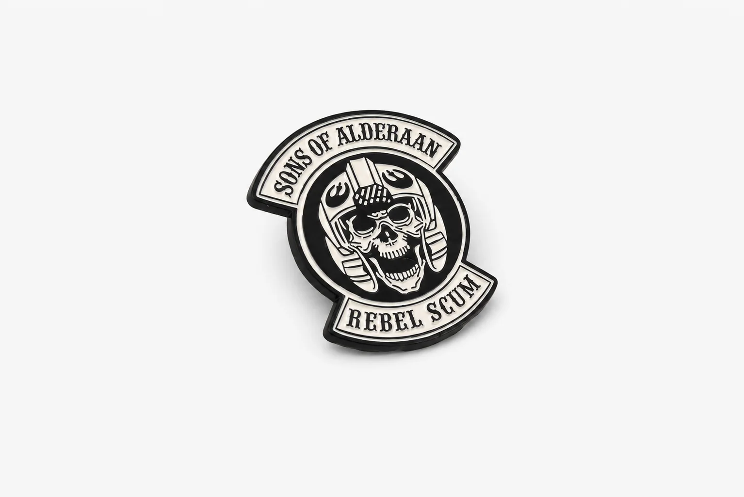 Rebel Scum
