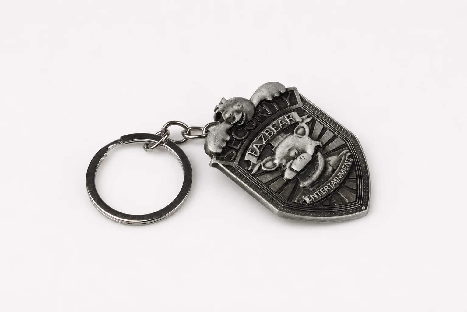 Badge