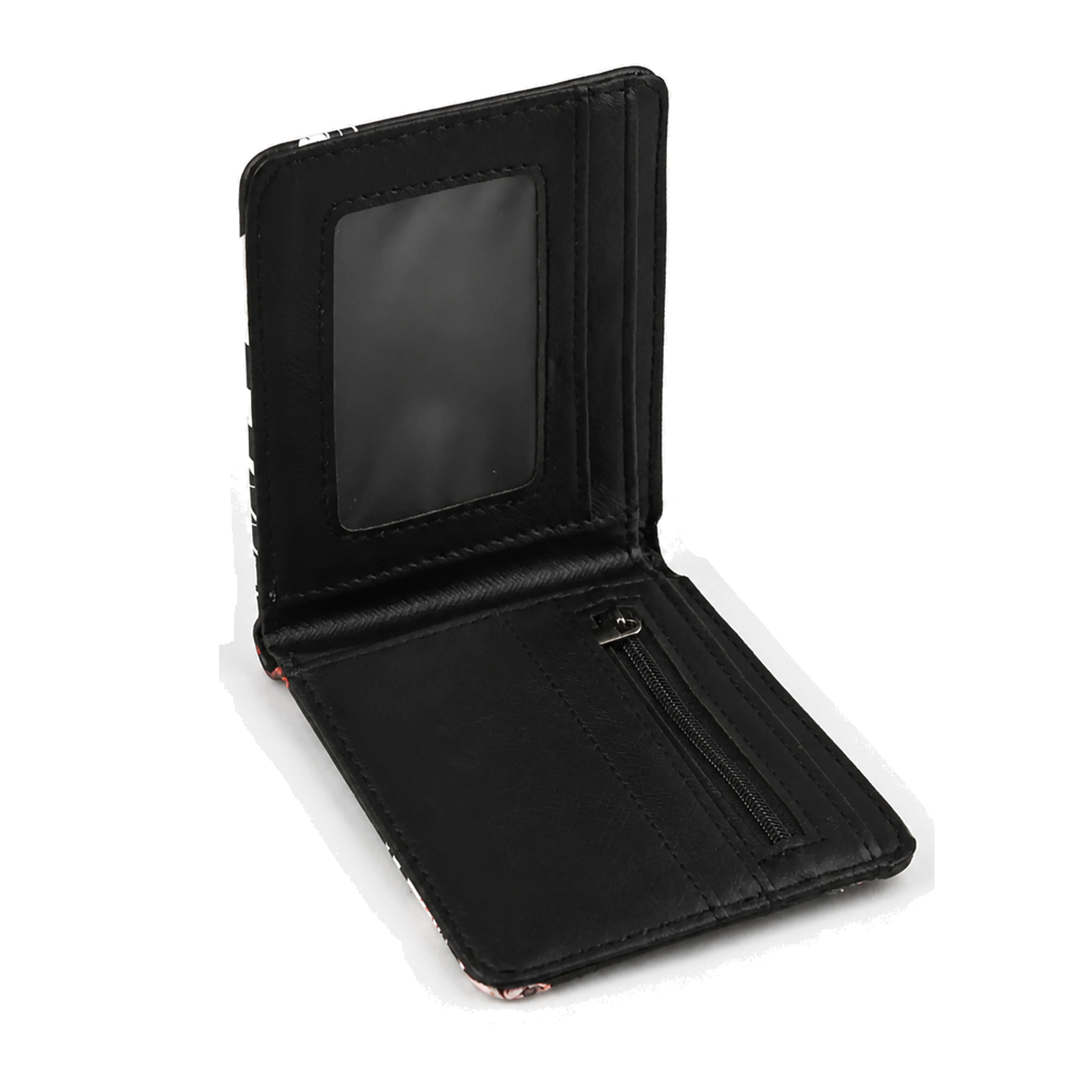 Ryuk | 13 cm | Faux Leather | Gaming Wallet | Death Note thumbnail 4