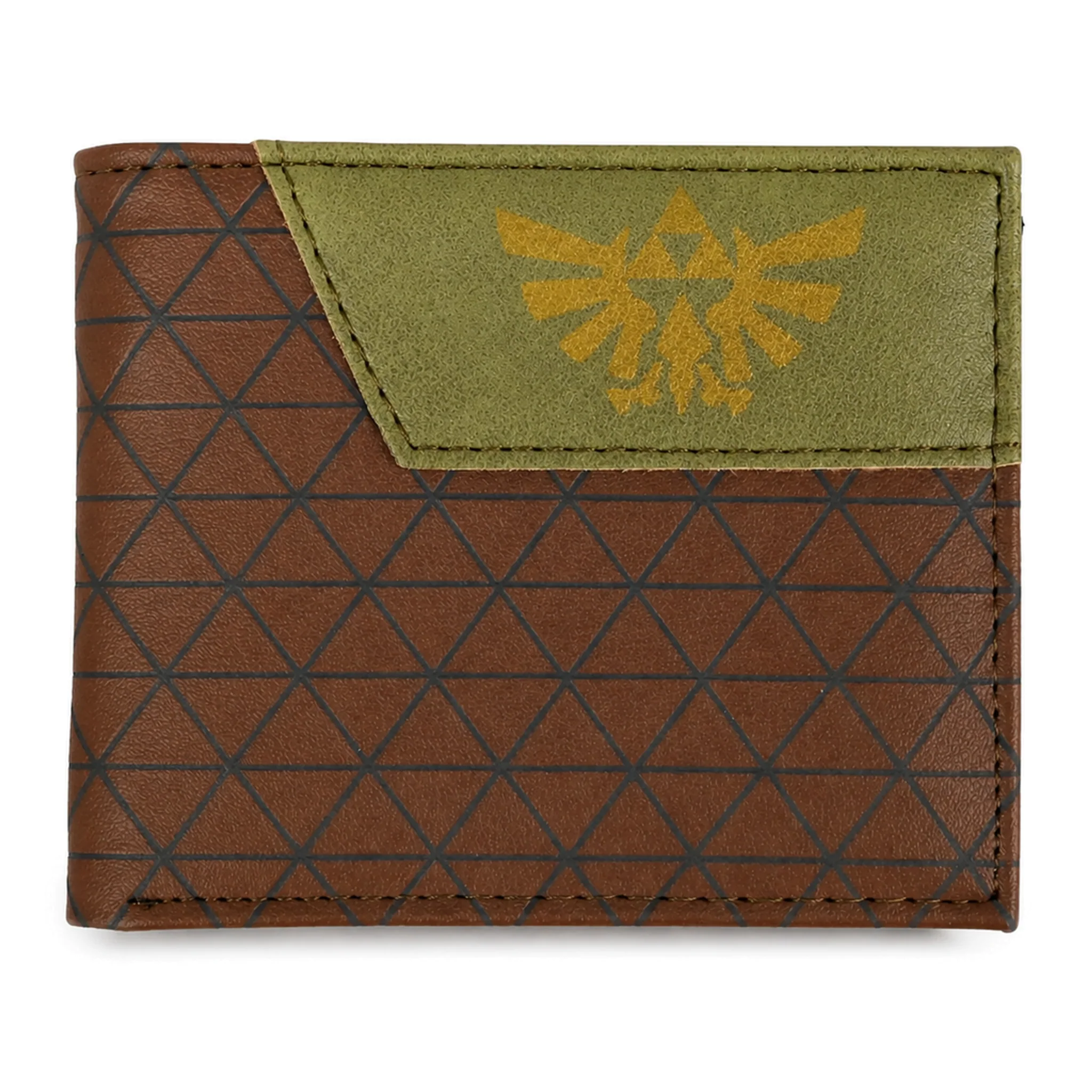 Link | 13 cm | Faux Leather | Gaming Wallet | Zelda thumbnail 3