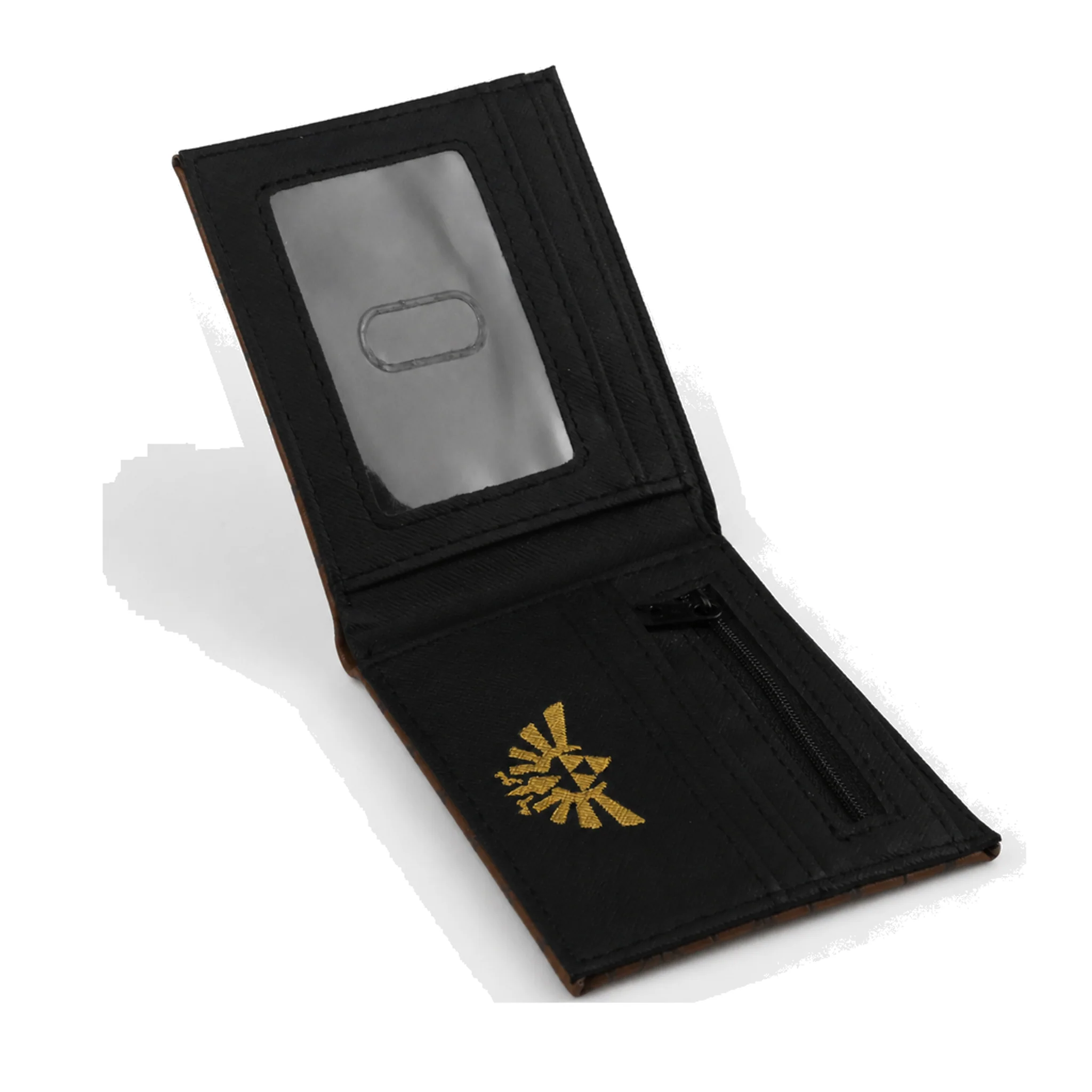 Link | 13 cm | Faux Leather | Gaming Wallet | Zelda thumbnail 4