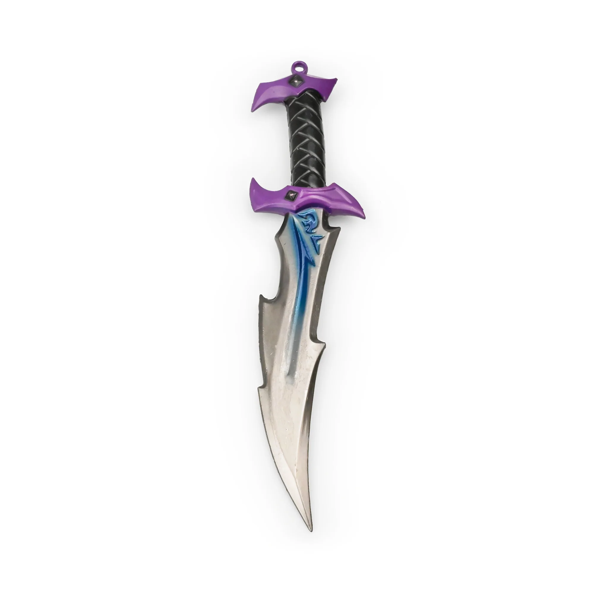 Reaver Knife | 15 cm | Metal | Tępy Nóż | Valorant thumbnail 2