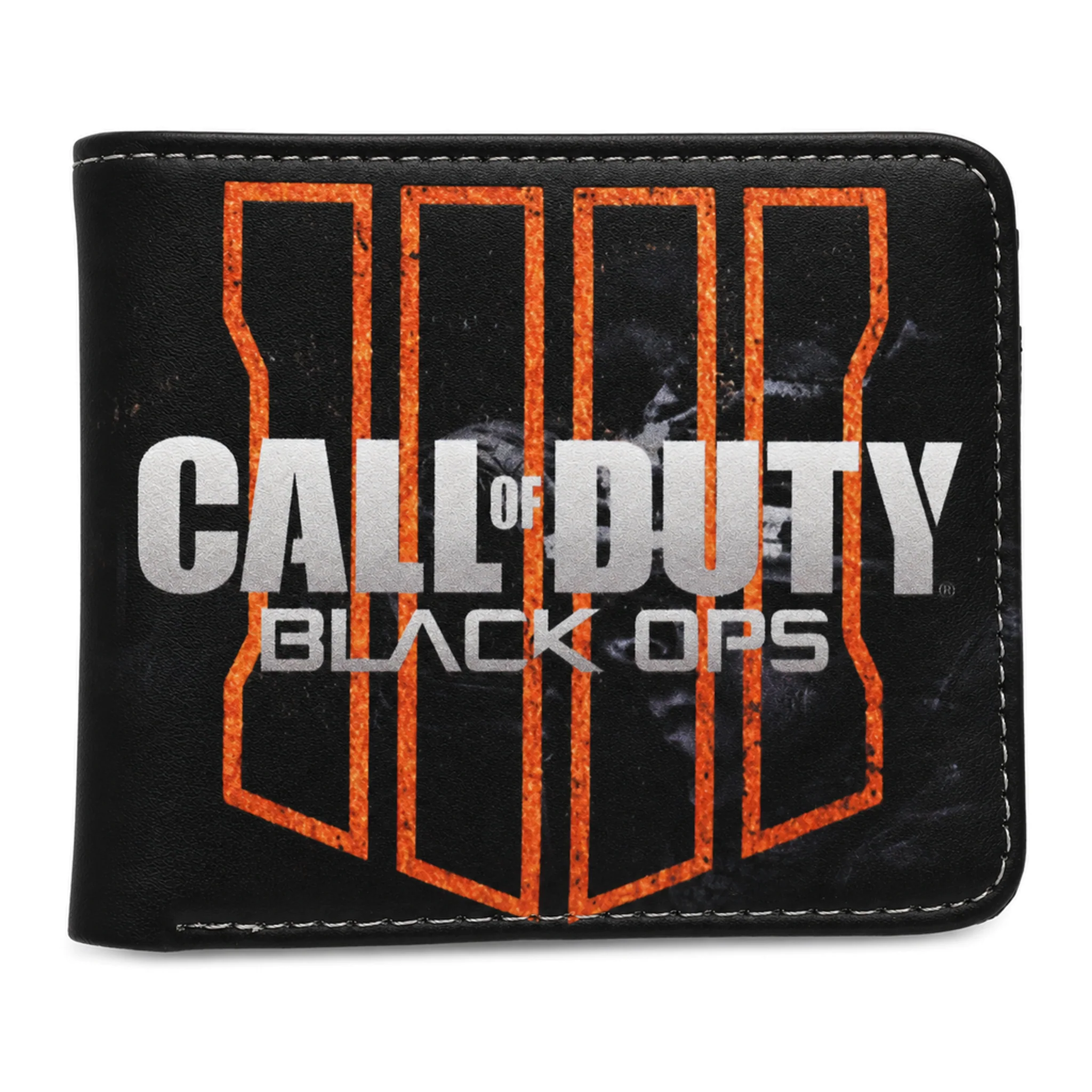 Black Ops | 13 cm | Eko-Skóra | Gaming Wallet | Call Of Duty thumbnail 3