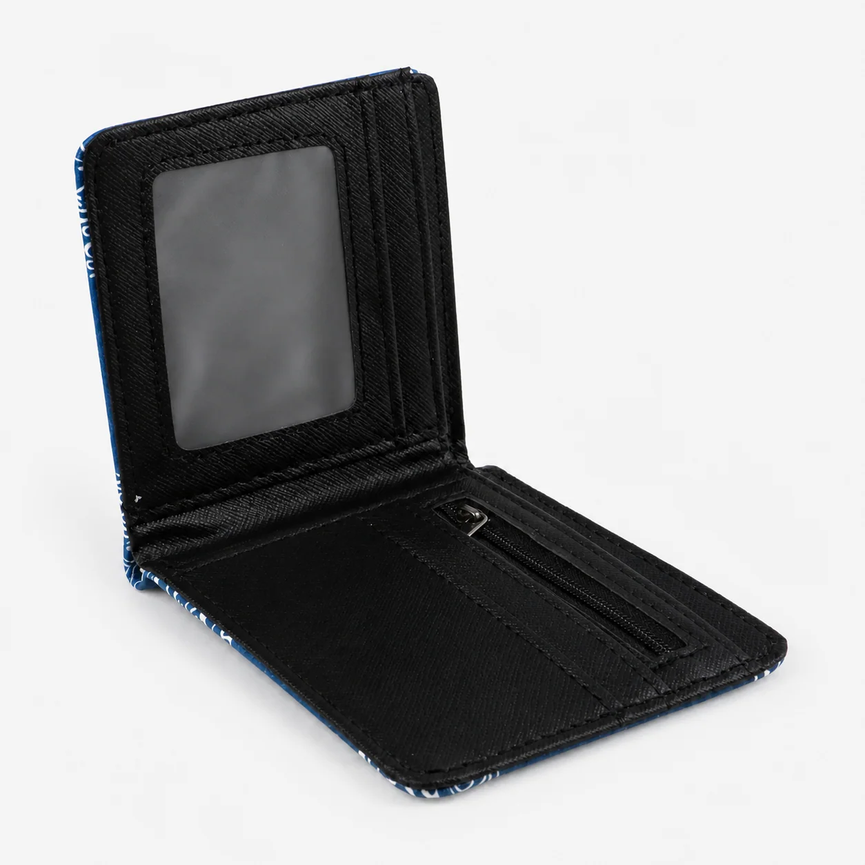 Sheikah Eye | 13 cm | Eko-Skóra | Gaming Wallet | Zelda thumbnail 4