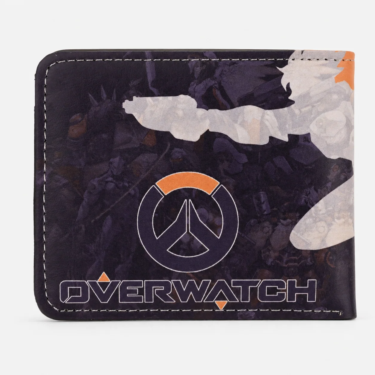 Tracer | 13 cm | Faux Leather | Gaming Wallet | Overwatch thumbnail 2