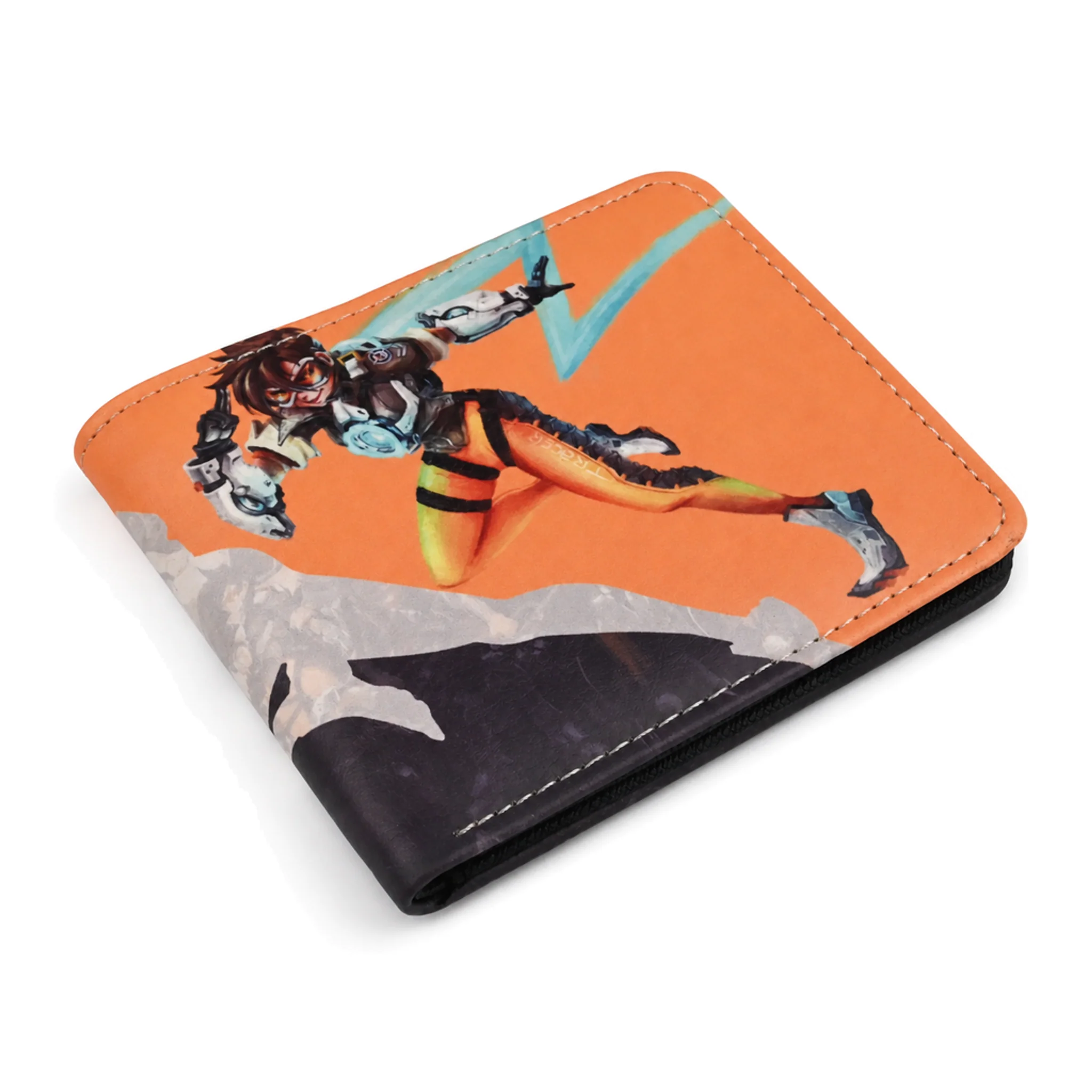 Tracer