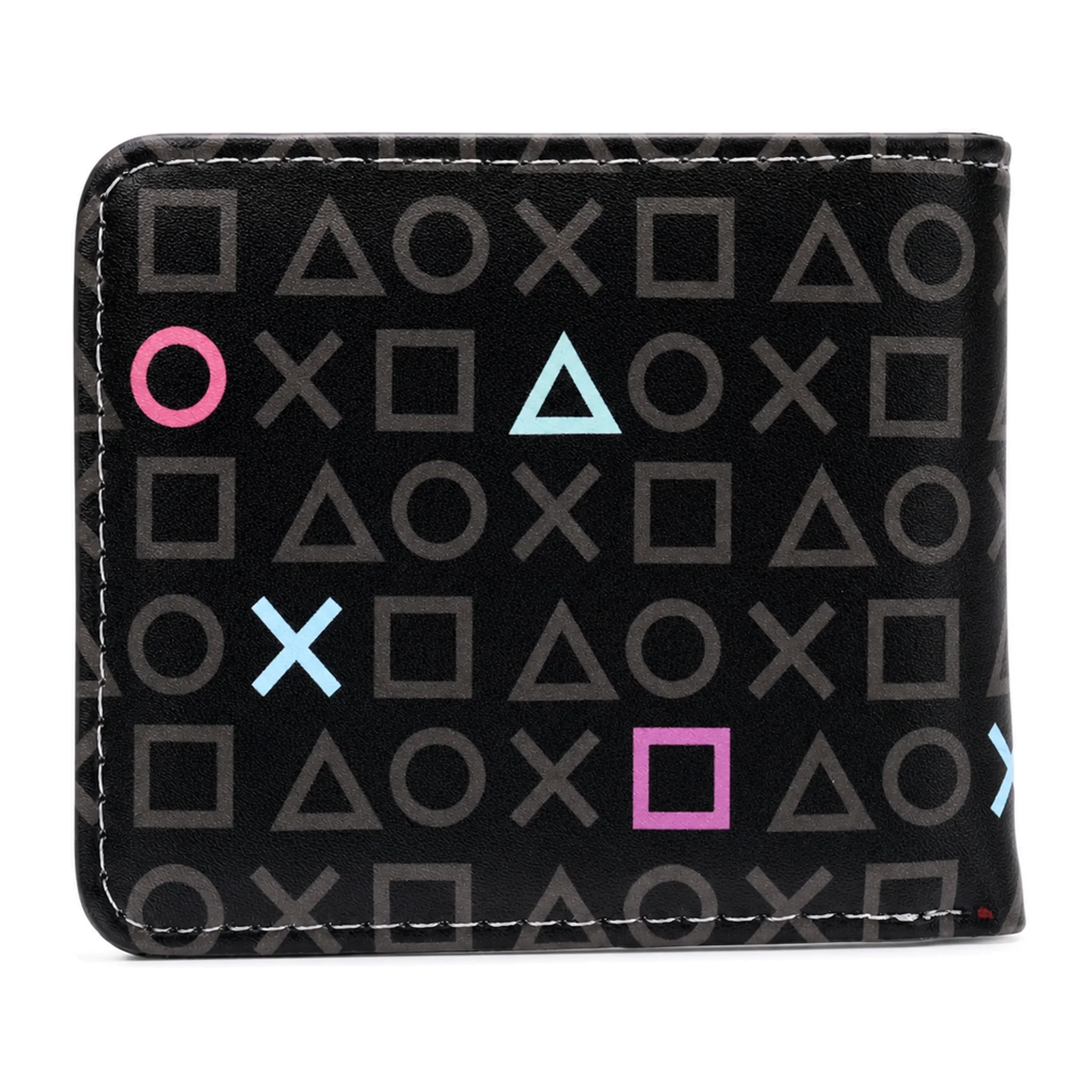 Gamepad | 13 cm | Eko-Skóra | Gaming Wallet | Sony Playstation thumbnail 2