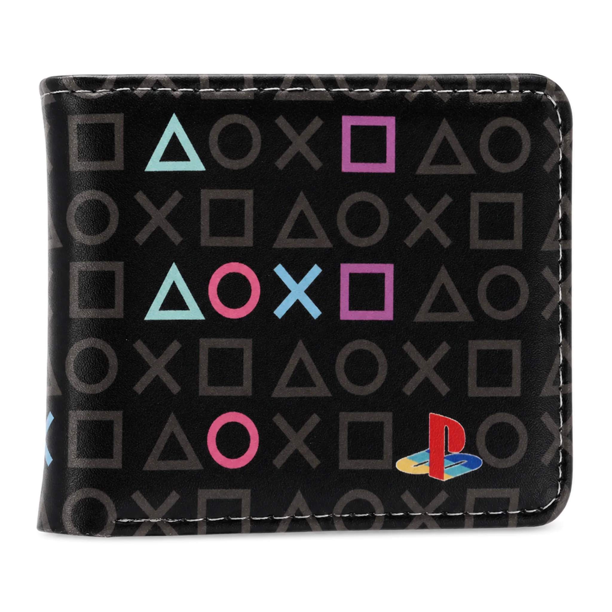 Gamepad | 13 cm | Eko-Skóra | Gaming Wallet | Sony Playstation thumbnail 3