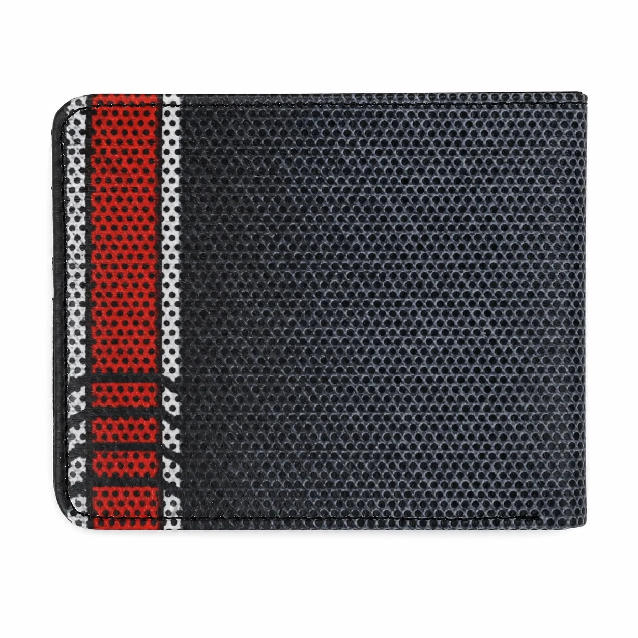 N7 | 13 cm | Faux Leather | Gaming Wallet | Mass Effect thumbnail 2