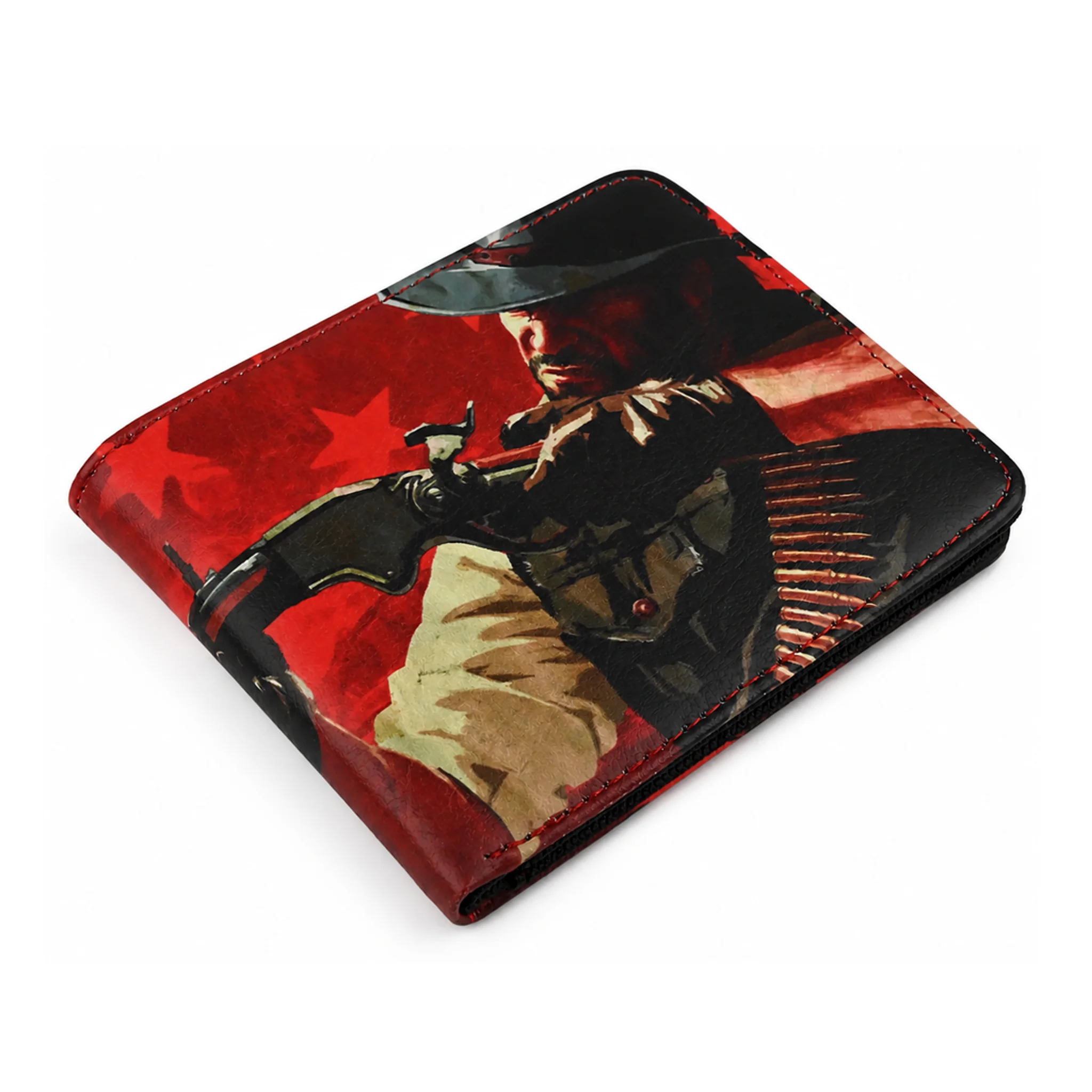 John Marston