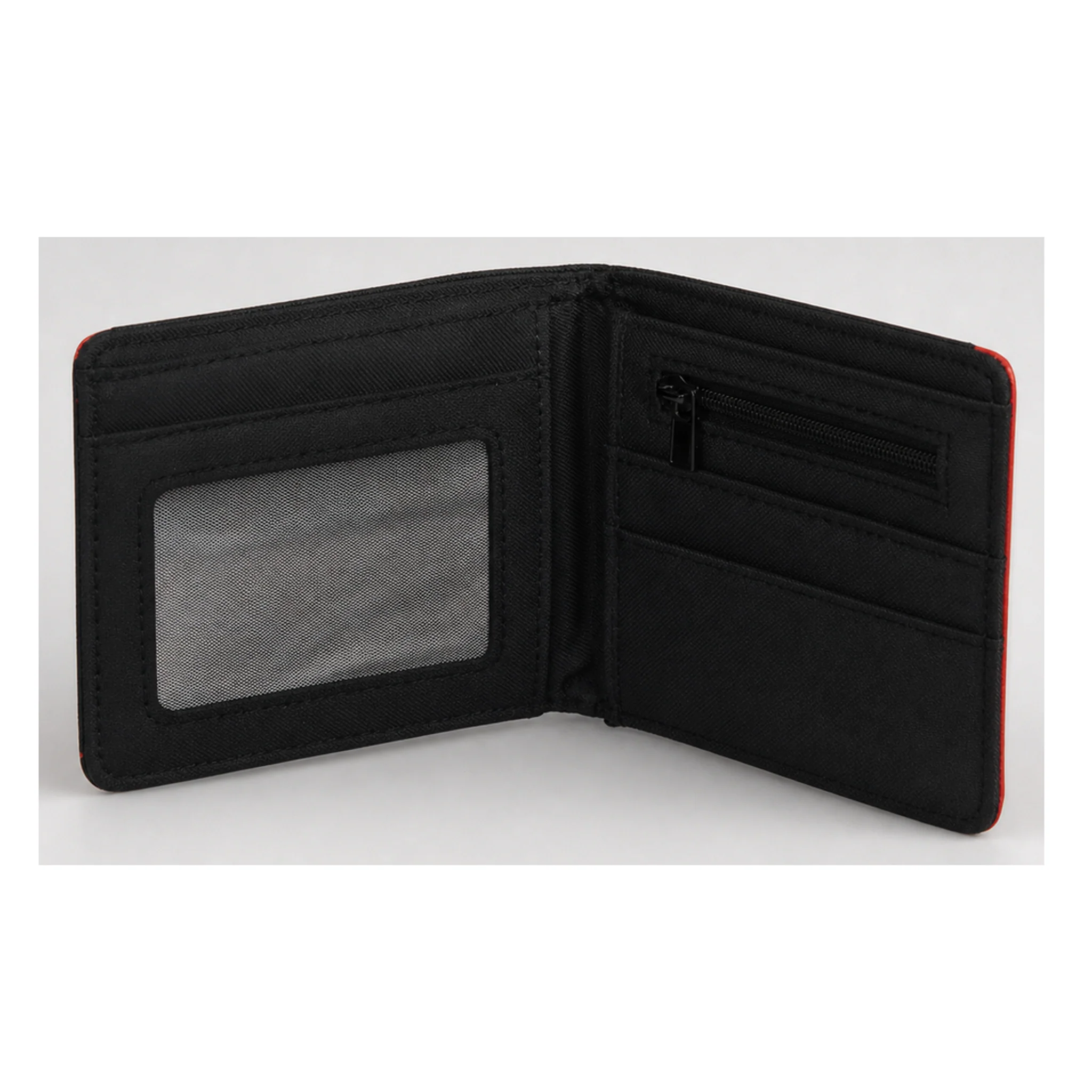 John Marston | 13 cm | Faux Leather | Gaming Wallet | Red Dead Redemption 2 thumbnail 4