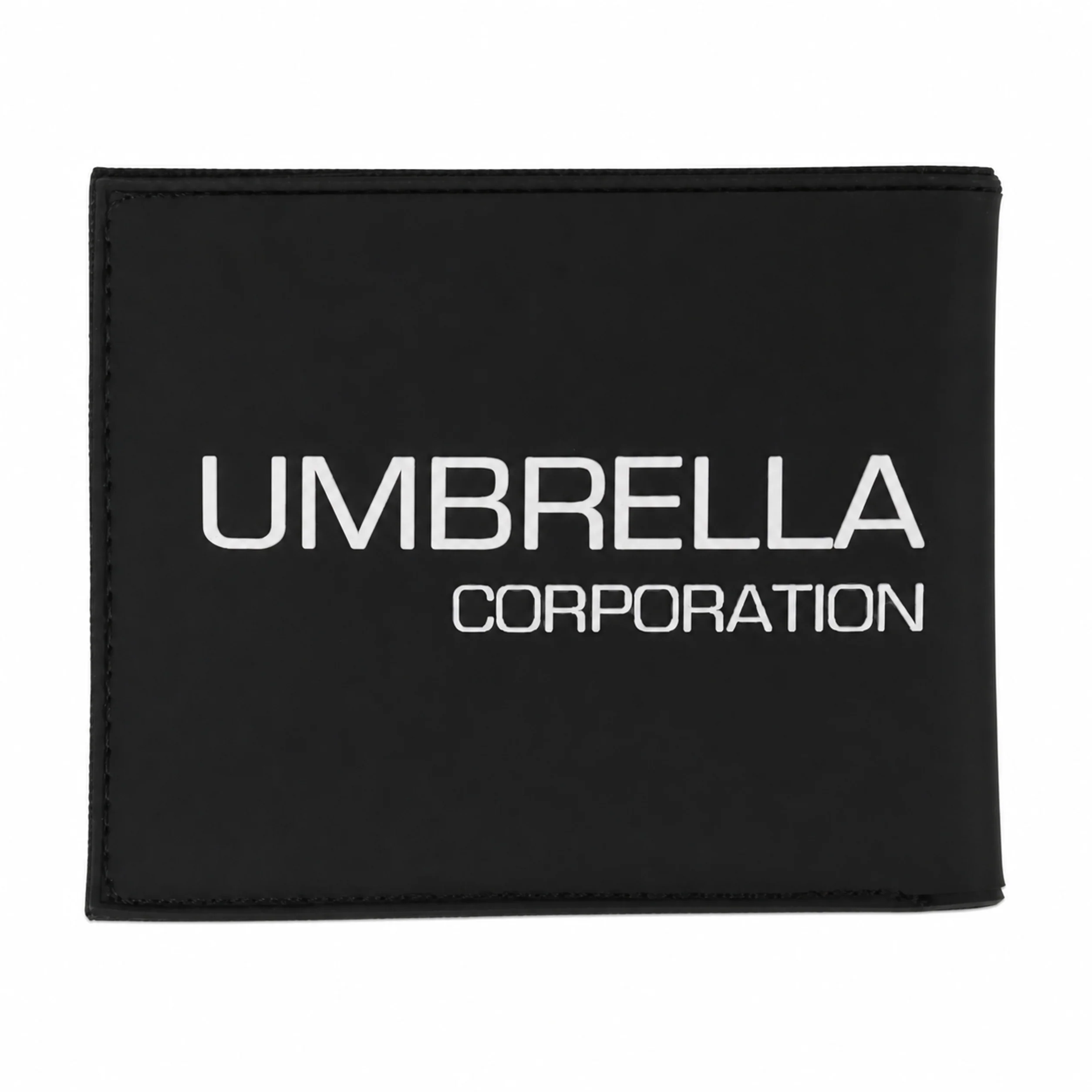 Umbrella Corporation | 13 cm | Faux Leather | Gaming Wallet | Resident Evil thumbnail 2