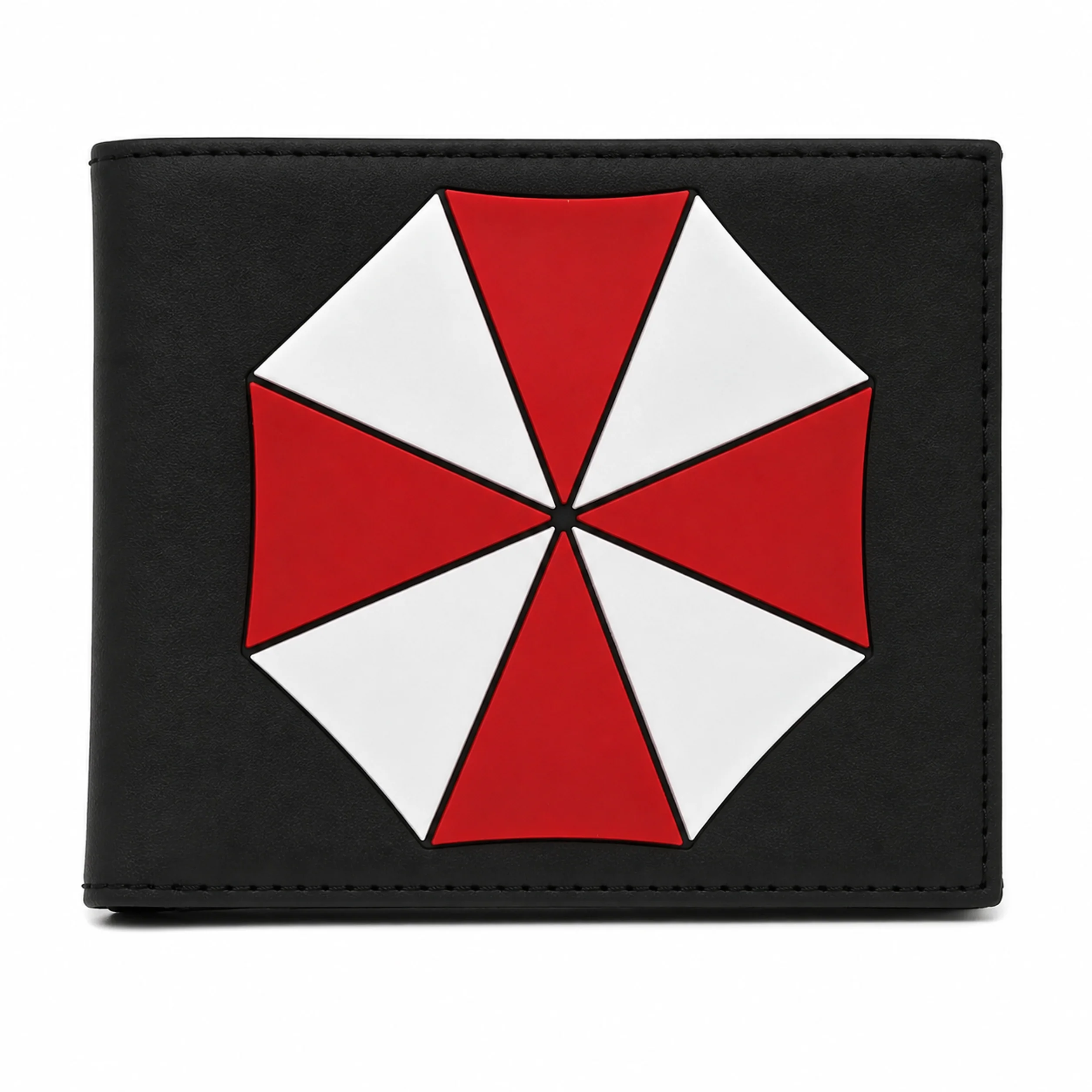 Umbrella Corporation | 13 cm | Faux Leather | Gaming Wallet | Resident Evil thumbnail 3