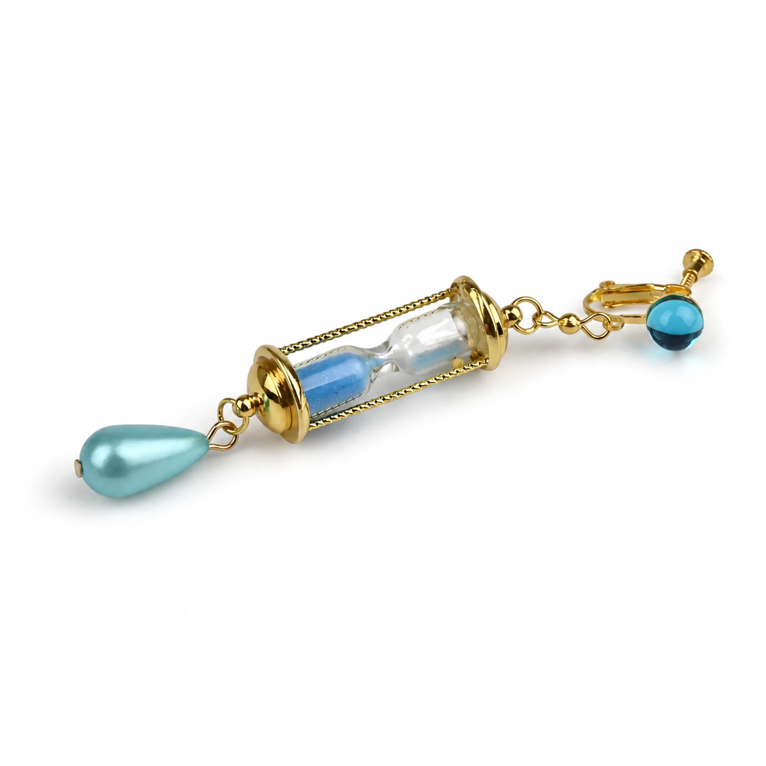 Clips of Hourglass