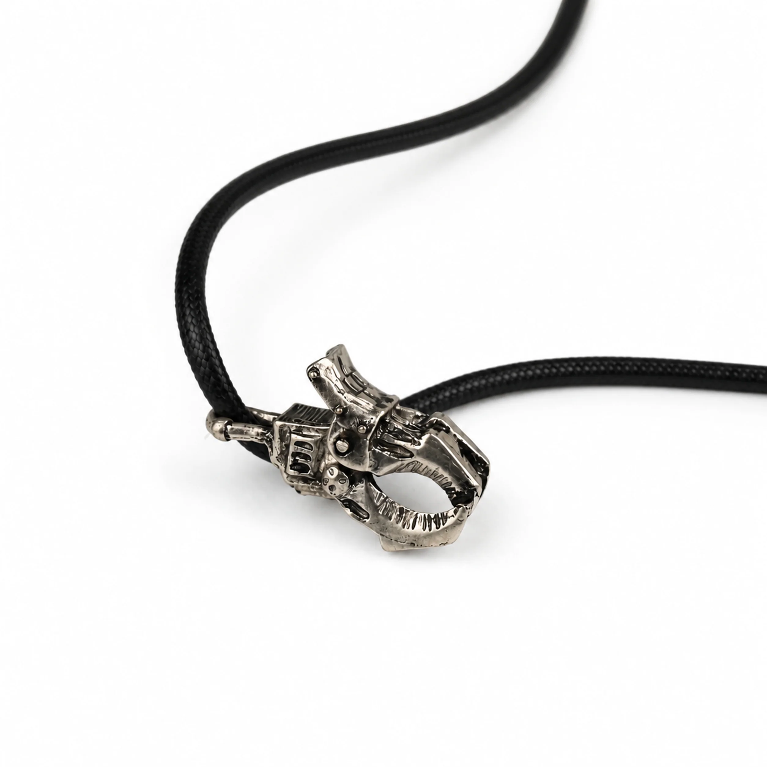 Gork and Mork | 15 cm | Metal | Gaming Pendant | Warhammer 40k thumbnail 6