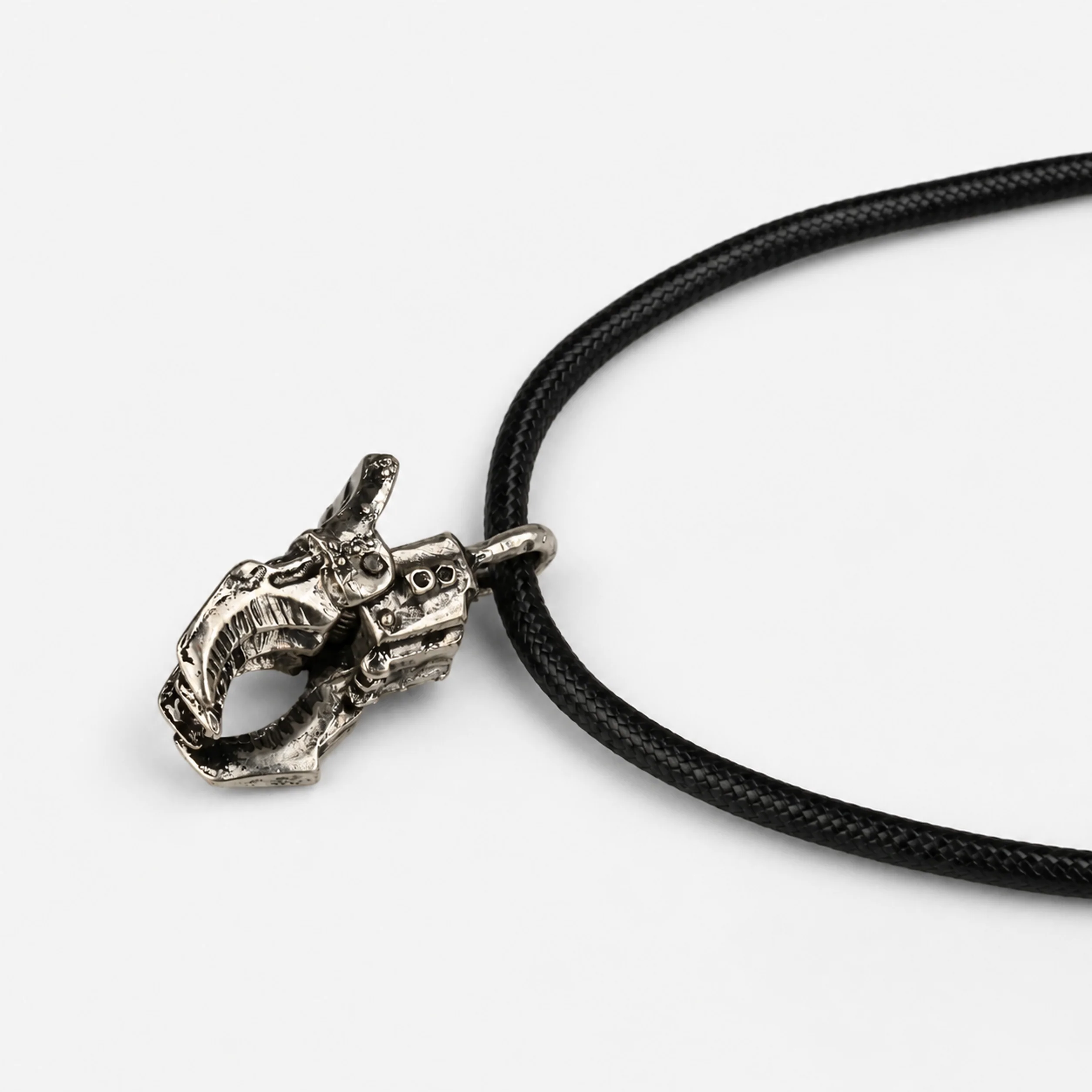 Gork and Mork | 15 cm | Metal | Gaming Pendant | Warhammer 40k thumbnail 8