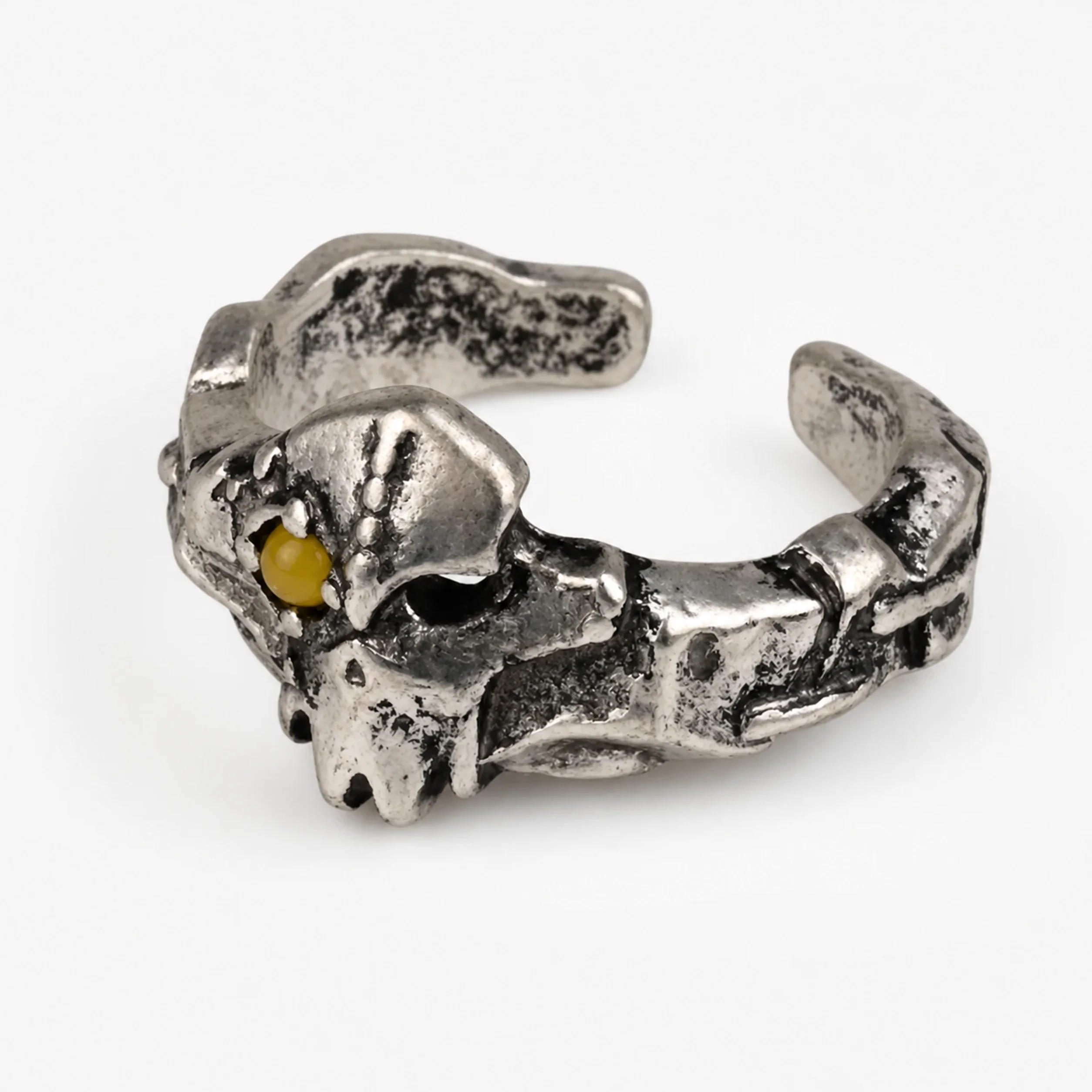 Gork and Mork | 15 cm | Metal | Gaming Pendant | Warhammer 40k thumbnail 9