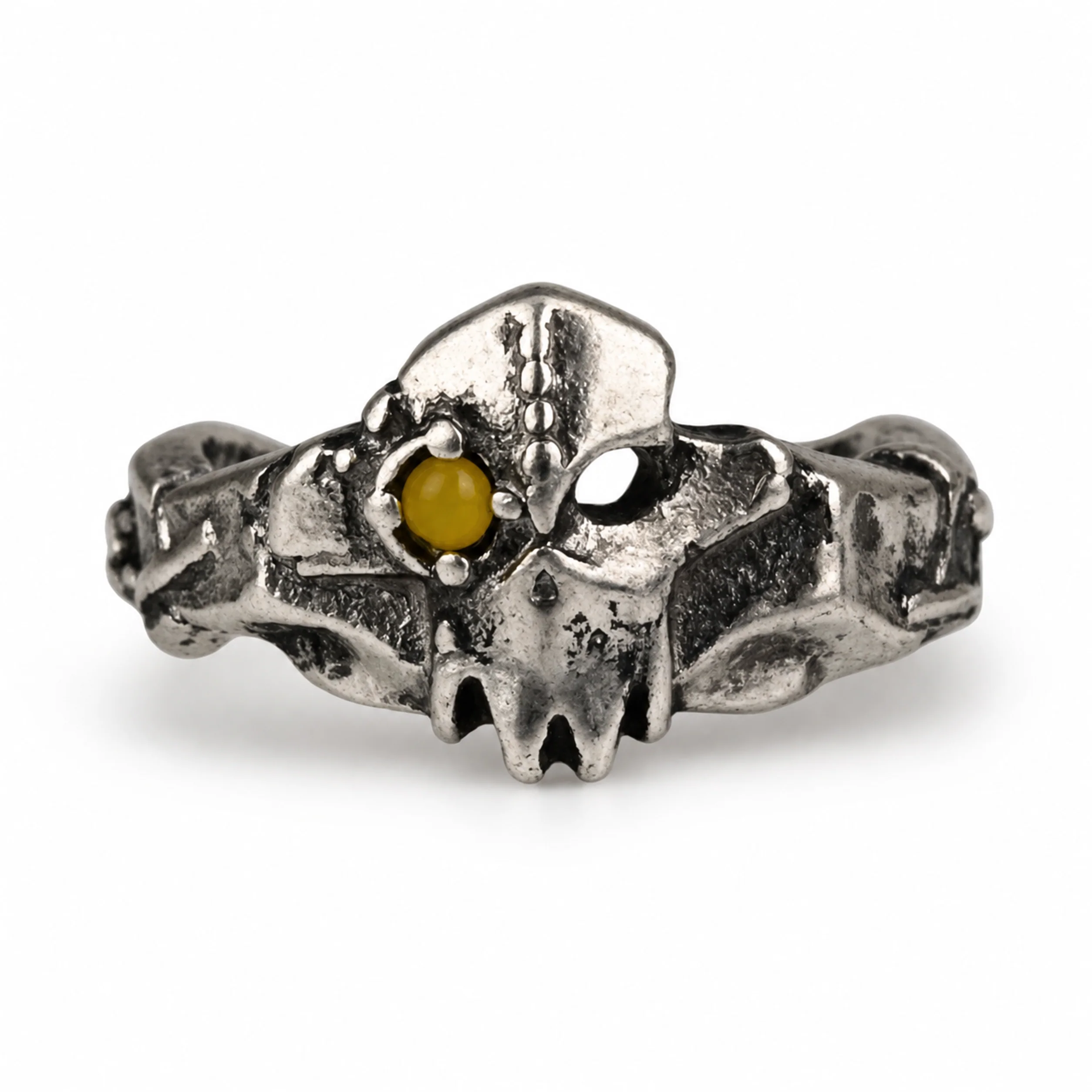 Gork and Mork | 15 cm | Metal | Gaming Pendant | Warhammer 40k thumbnail 13