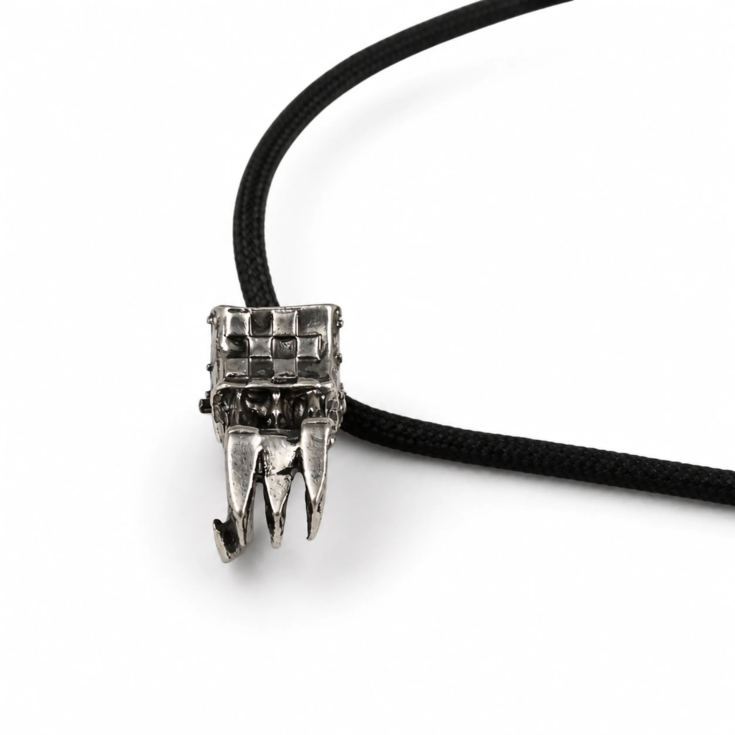 Gork and Mork | 15 cm | Metal | Gaming Pendant | Warhammer 40k thumbnail 7