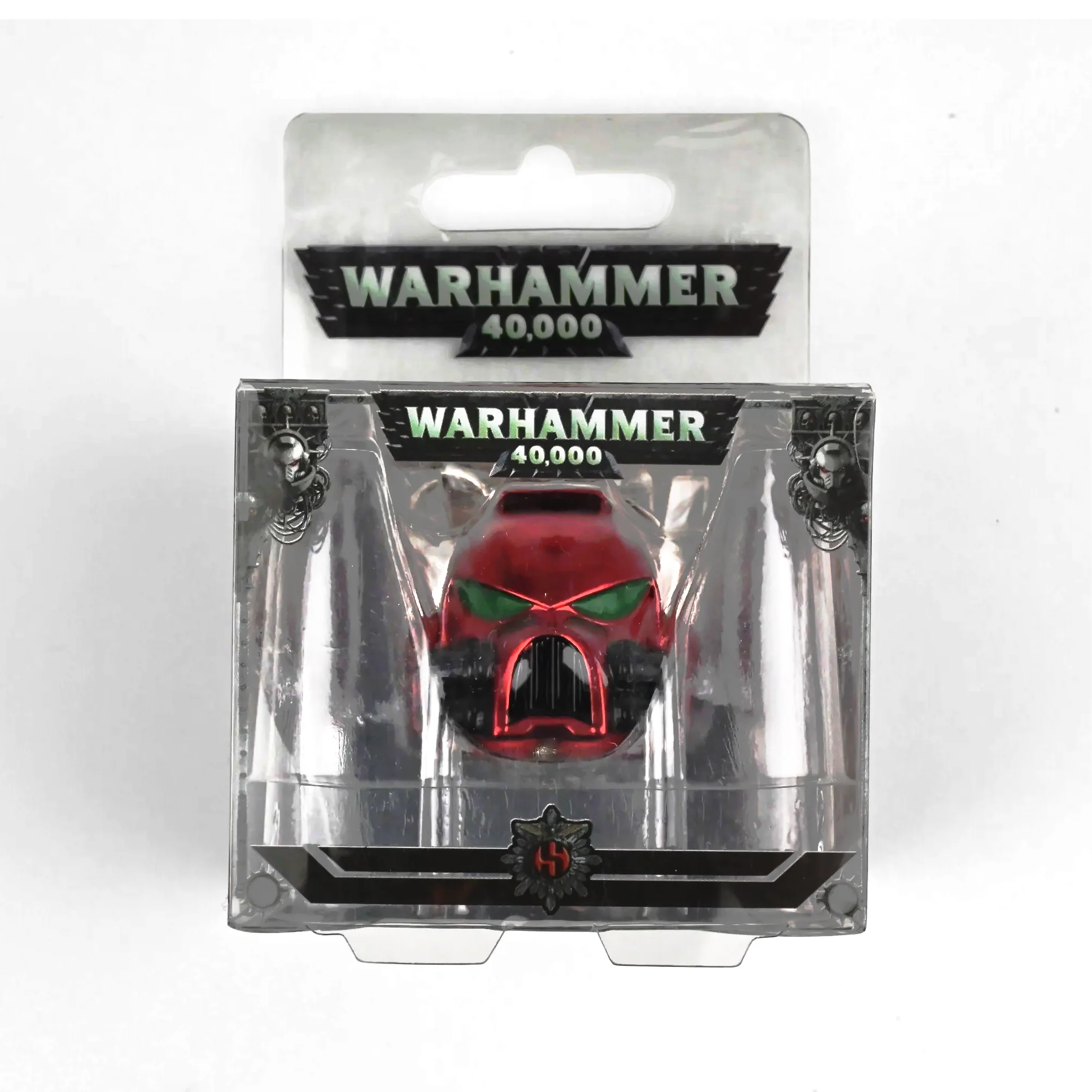 Blood Angel Intercessor Sergeant