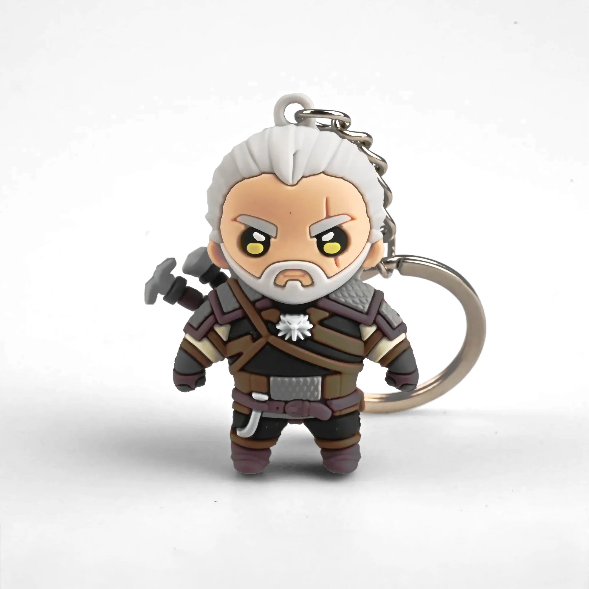 Geralt of Rivia