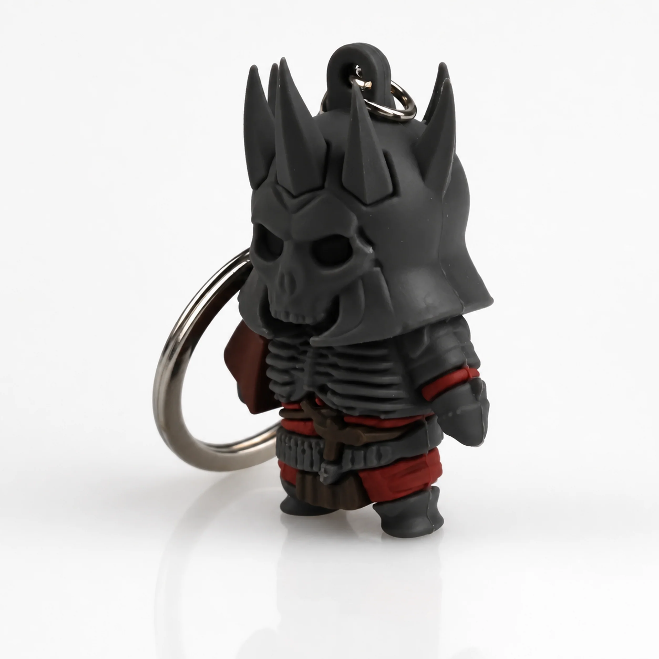 Eredin 3D Figure | 6 cm | Vinyl | Gaming Keychain | Witcher thumbnail 5