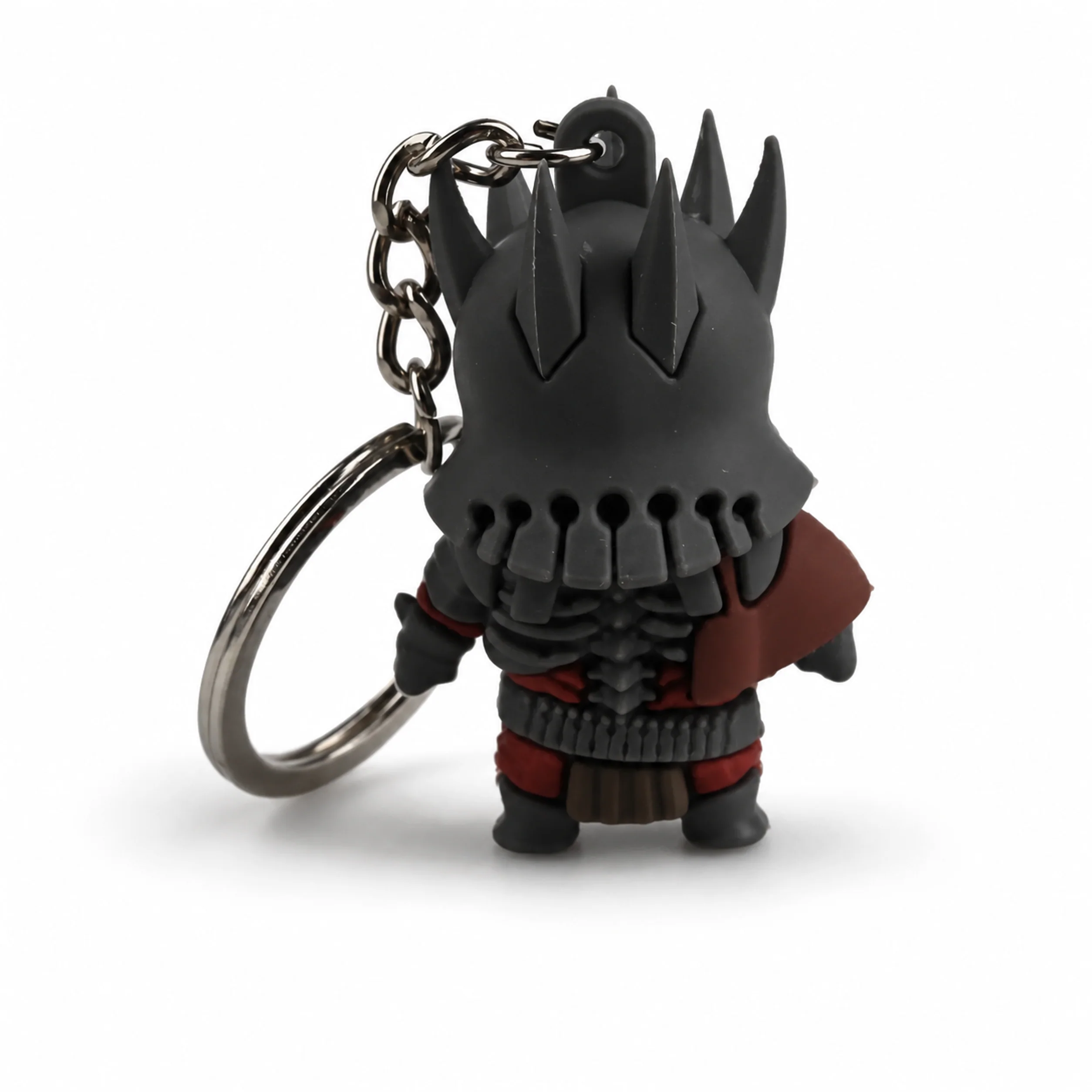 Eredin 3D Figure | 6 cm | Vinyl | Gaming Keychain | Witcher thumbnail 4
