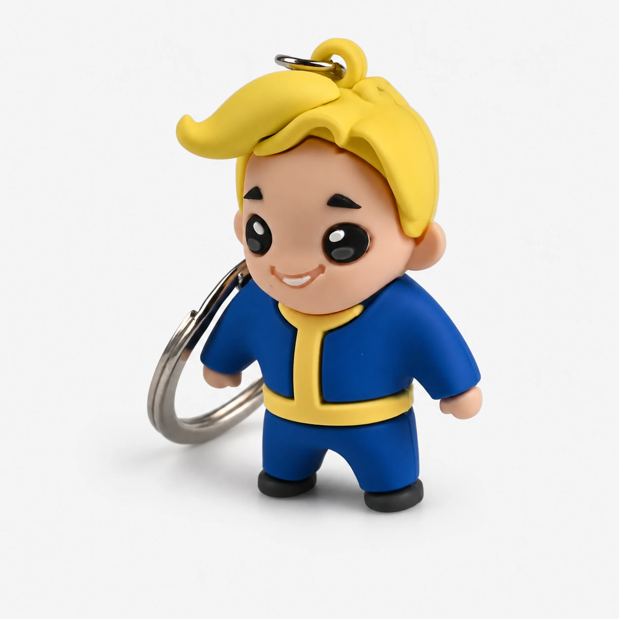 Fallout Vault Boy