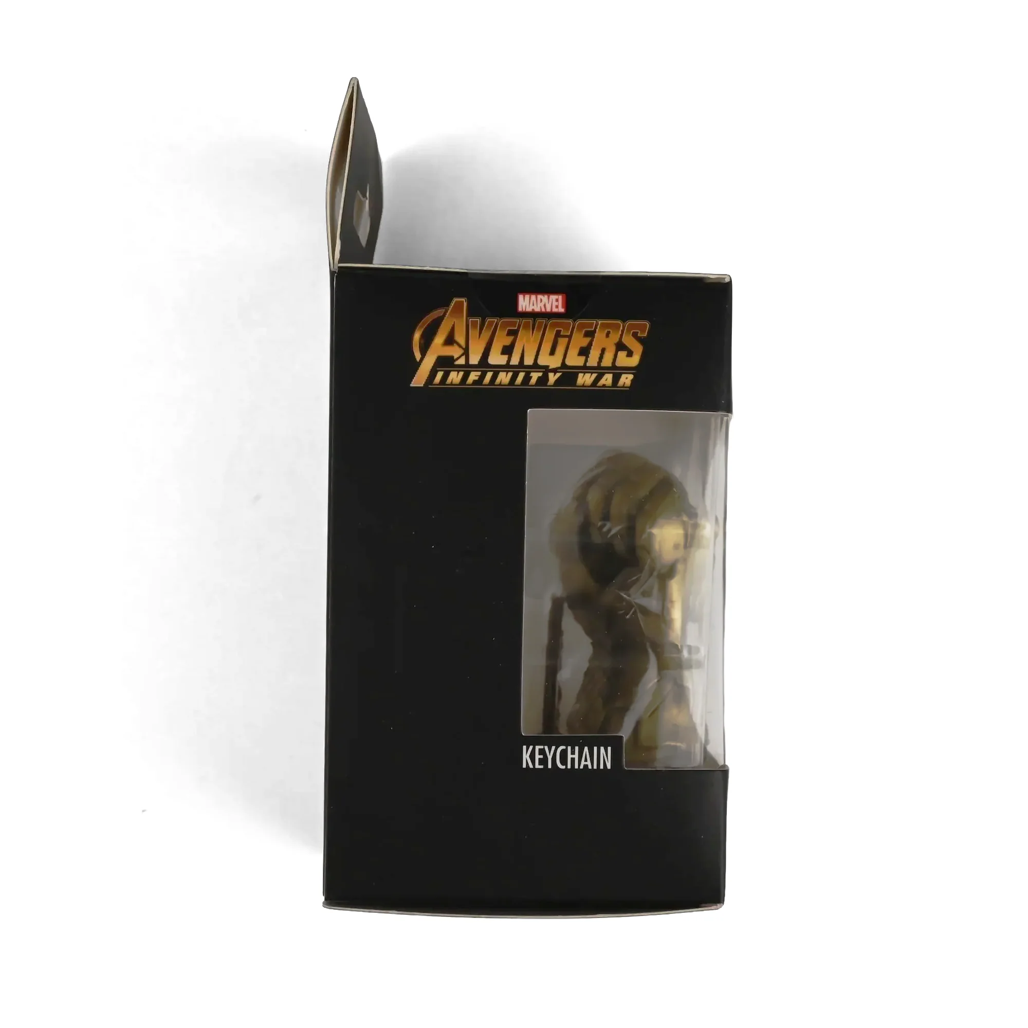 Infinity Gauntlet | 8 cm | Metal | Movie Keychain | Avengers thumbnail 4