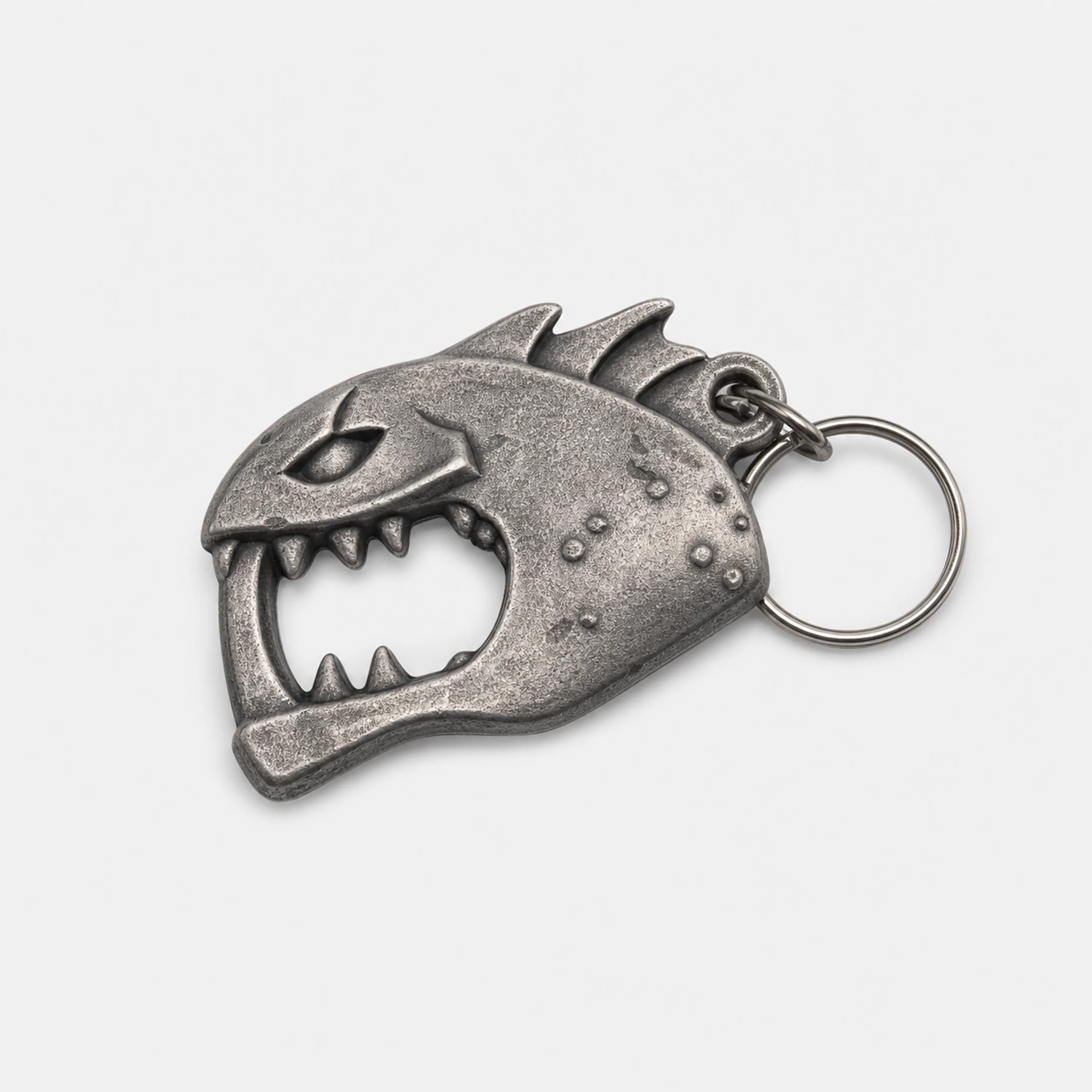 Squig | 8 cm | Metal | Gaming Bottle Opener | Warhammer 40k thumbnail 7