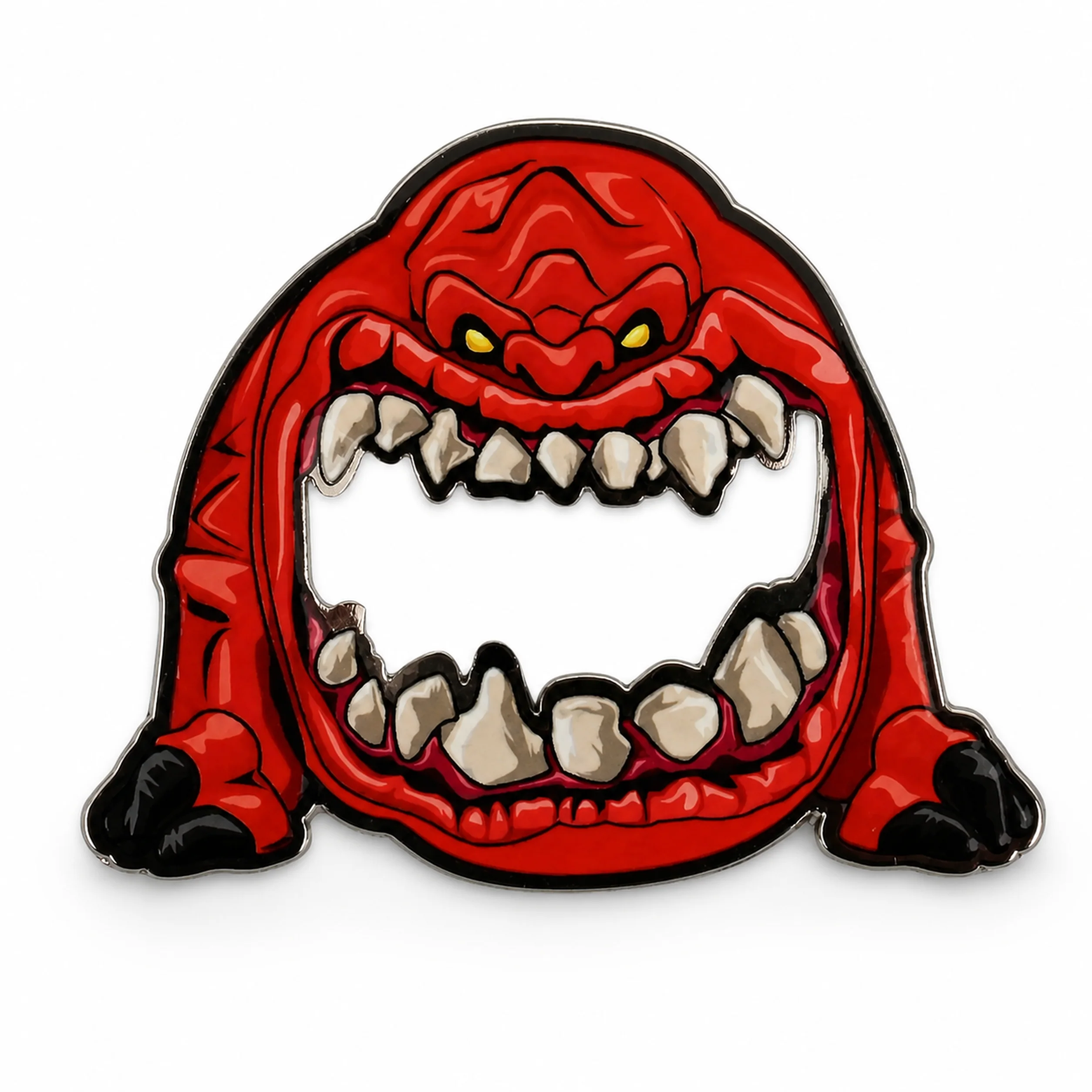 Squig | 8 cm | Metal | Gaming Bottle Opener | Warhammer 40k thumbnail 5