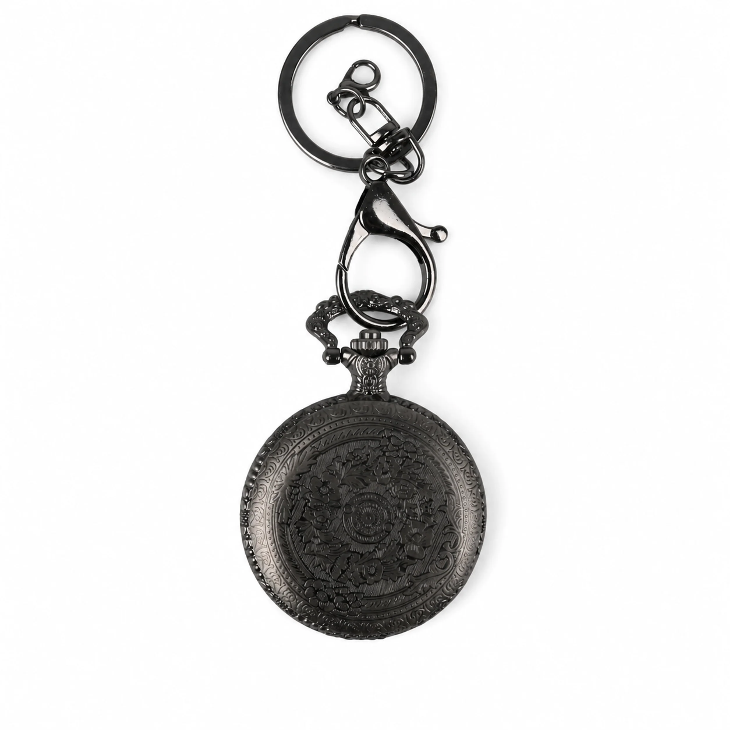 Dice Container | 6 cm | Metal | Keychain Mini Dice | Call Of Cthulhu thumbnail 3