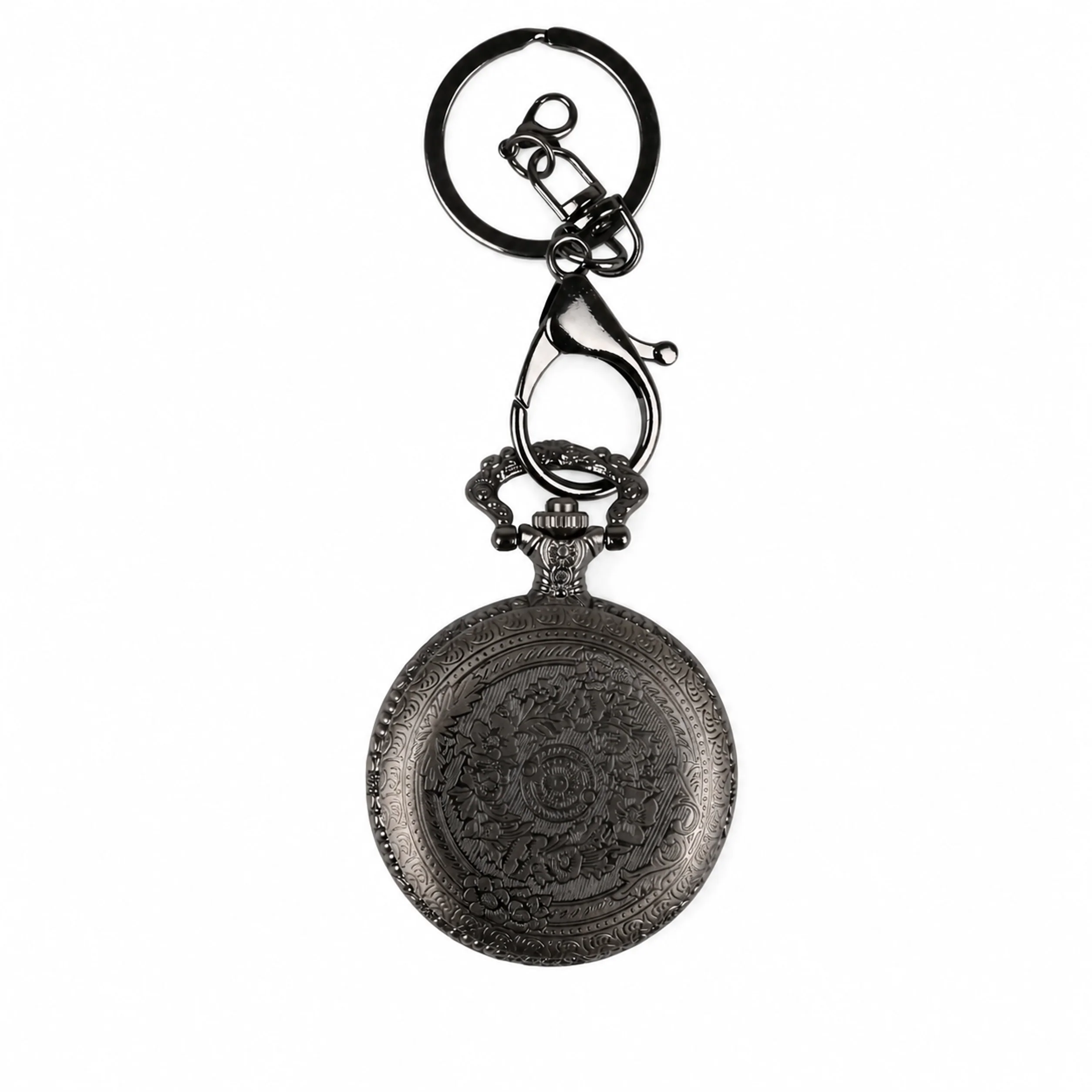 Dice Container | 6 cm | Metal | Keychain Mini Dice | Call Of Cthulhu thumbnail 4