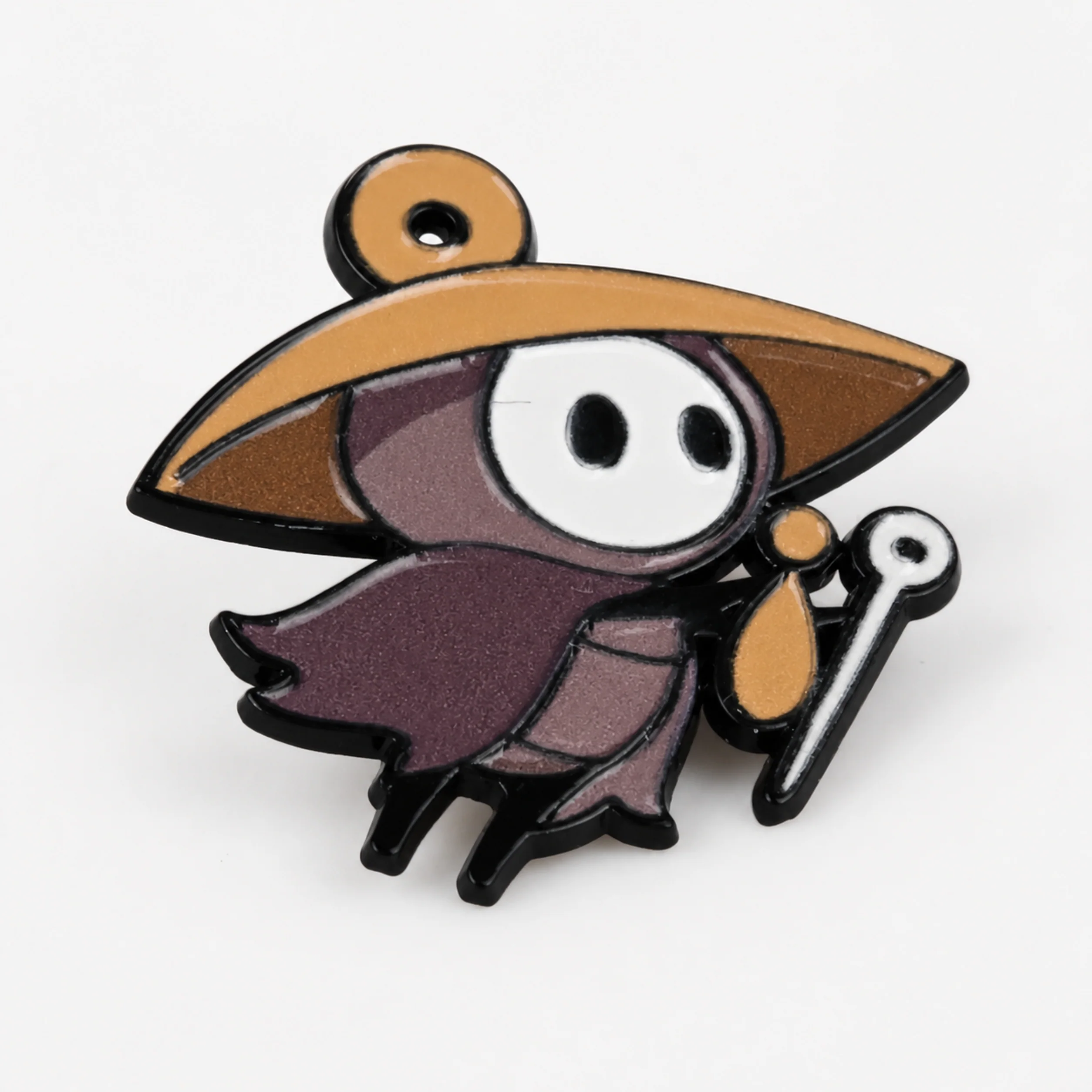 Pilgrim