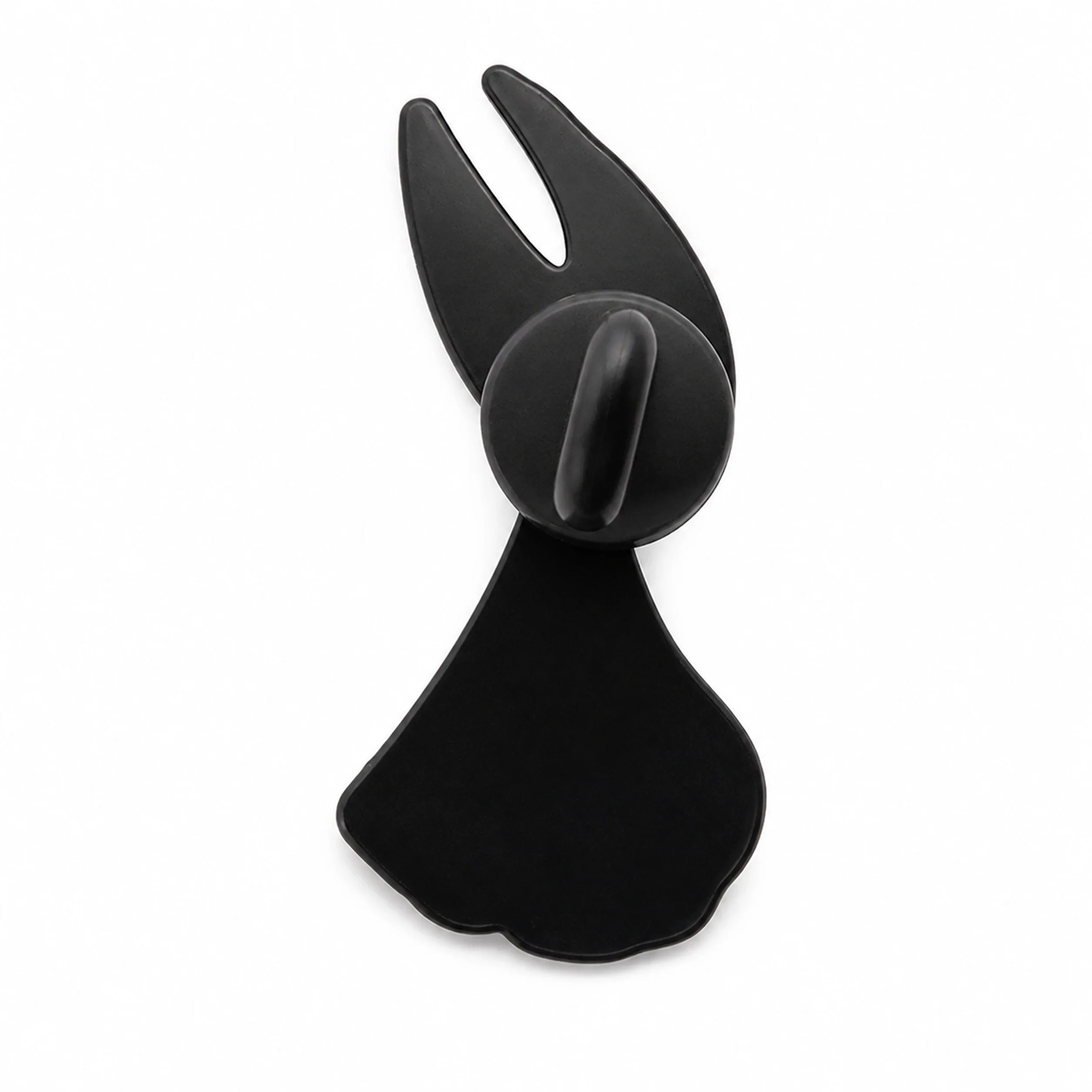 Hornet | 5 cm | Metal Enamel | Gaming Pin | Hollow Knight thumbnail 2