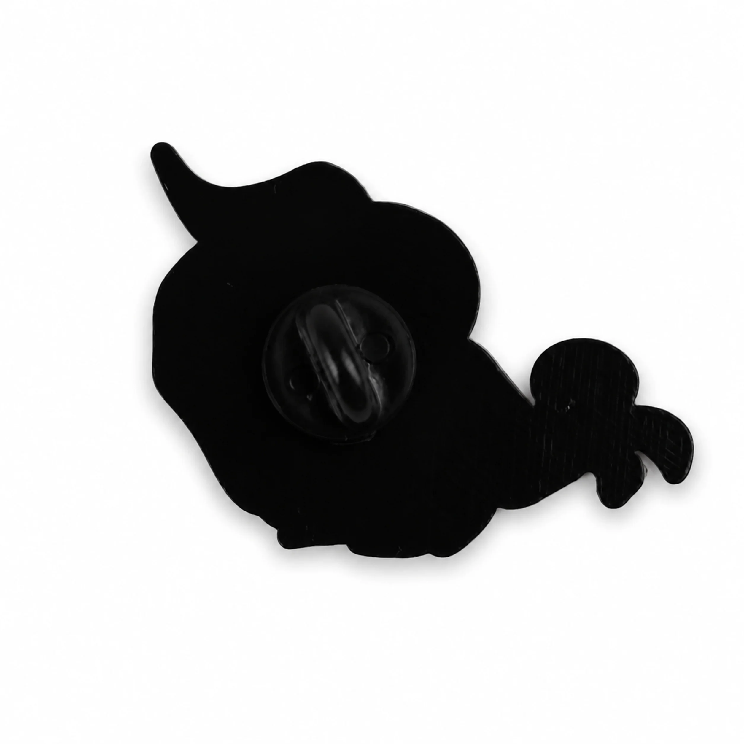 Lost Kin | 5 cm | Metal Enamel | Gaming Pin | Hollow Knight thumbnail 2
