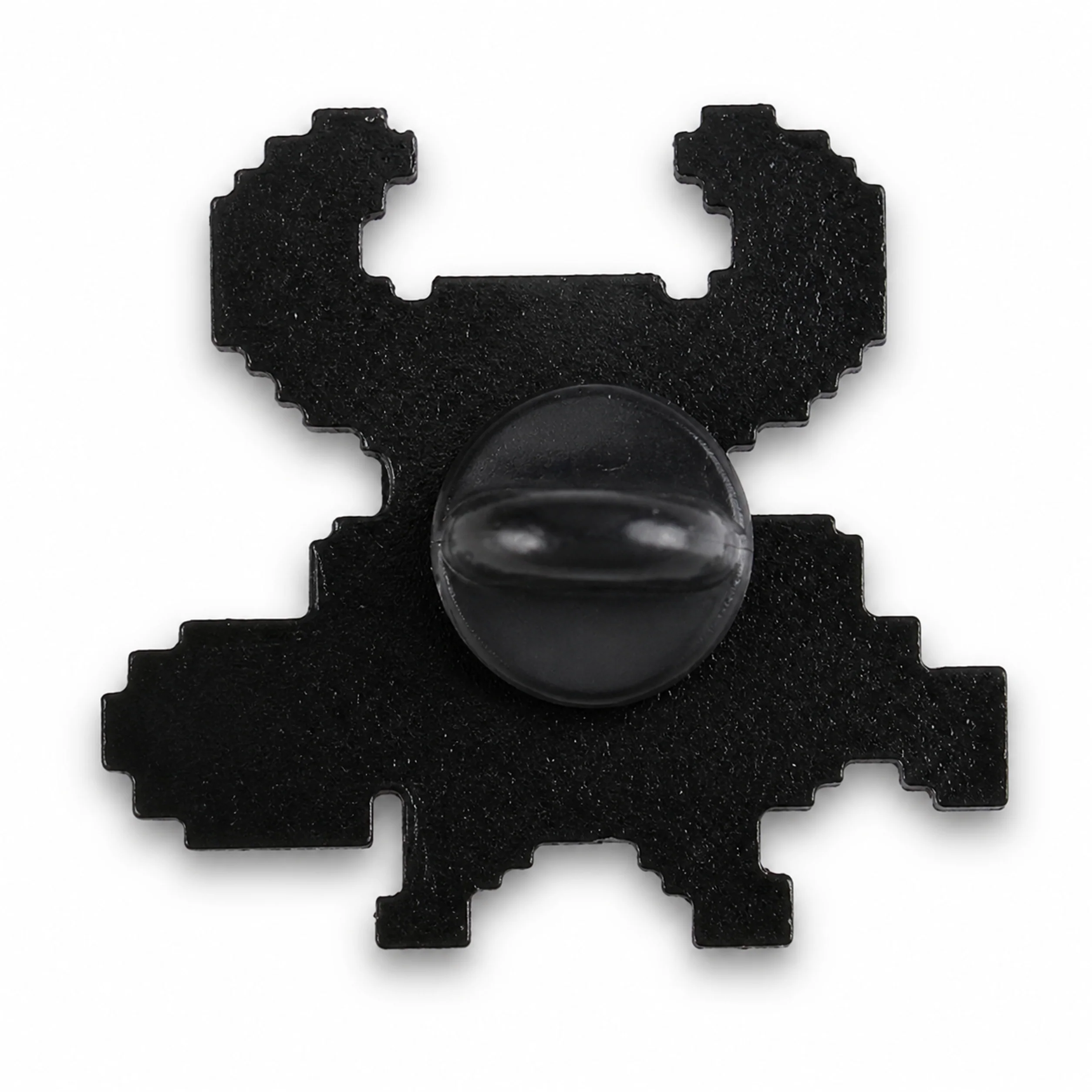 Arcade | 3 cm | Metal Enamel | Gaming Pin | Shovel Knight thumbnail 2