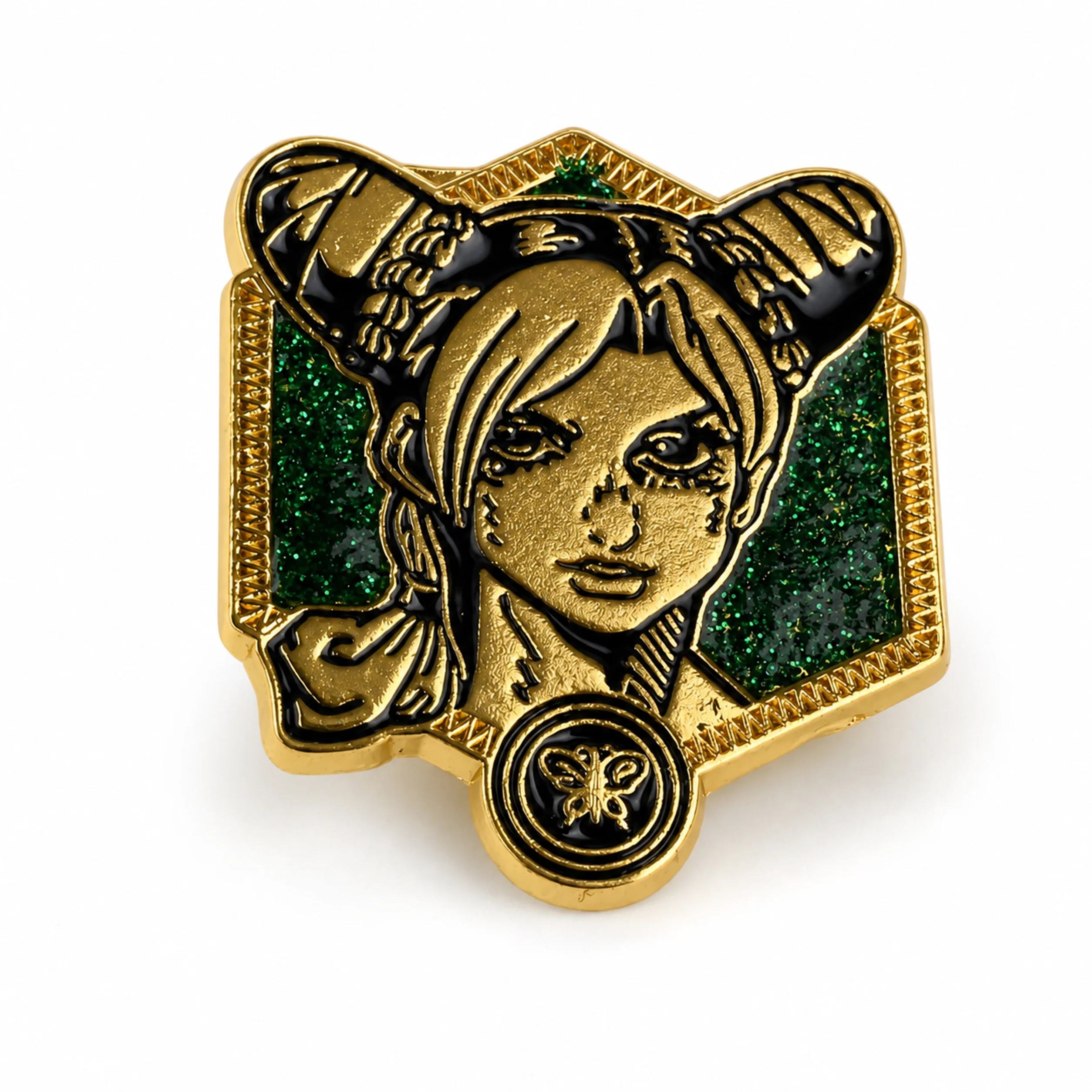Jolyne Cujoh