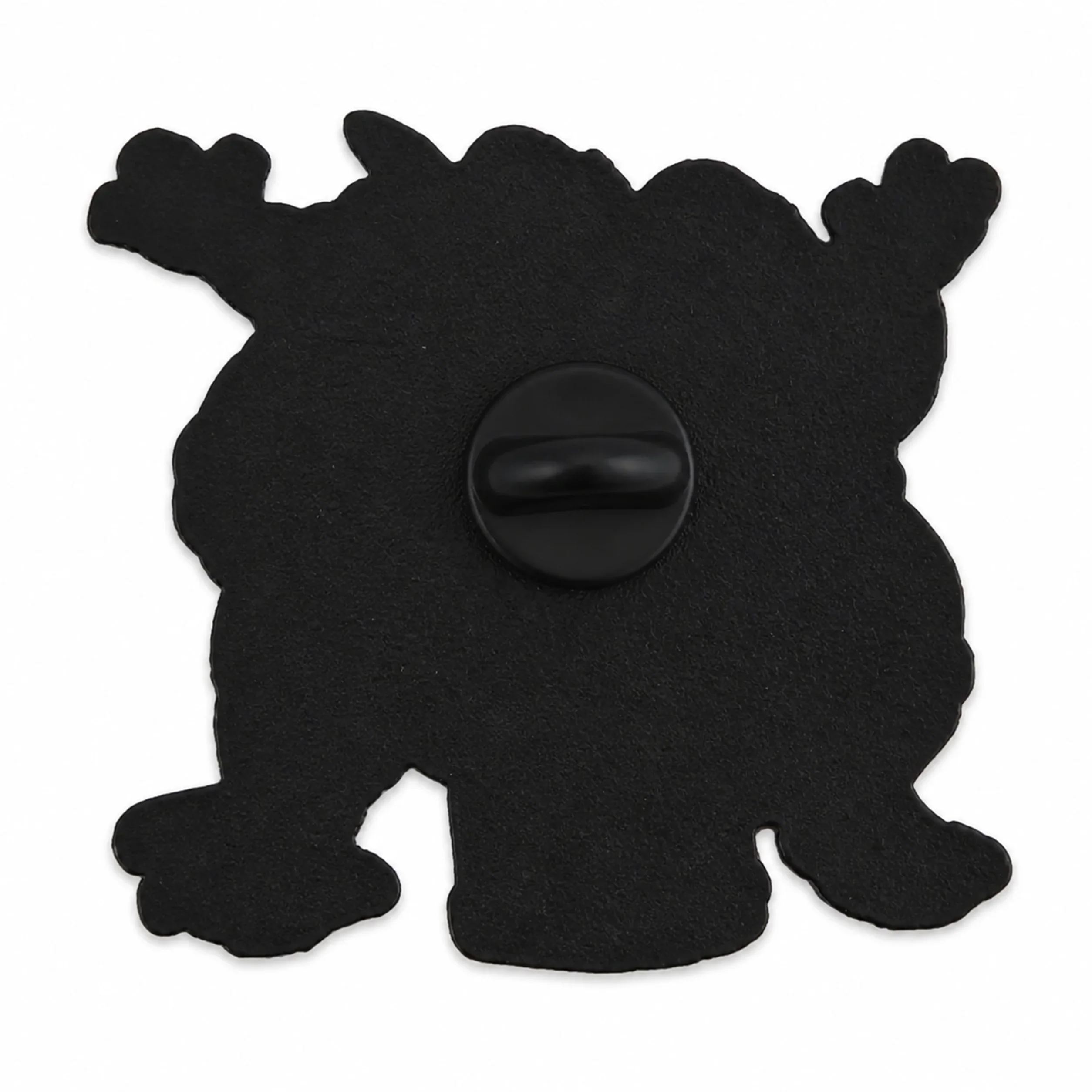 TMNT | 4 cm | Metal Emalia | Movie Pin | Teenage Mutant Ninja Turtles thumbnail 3