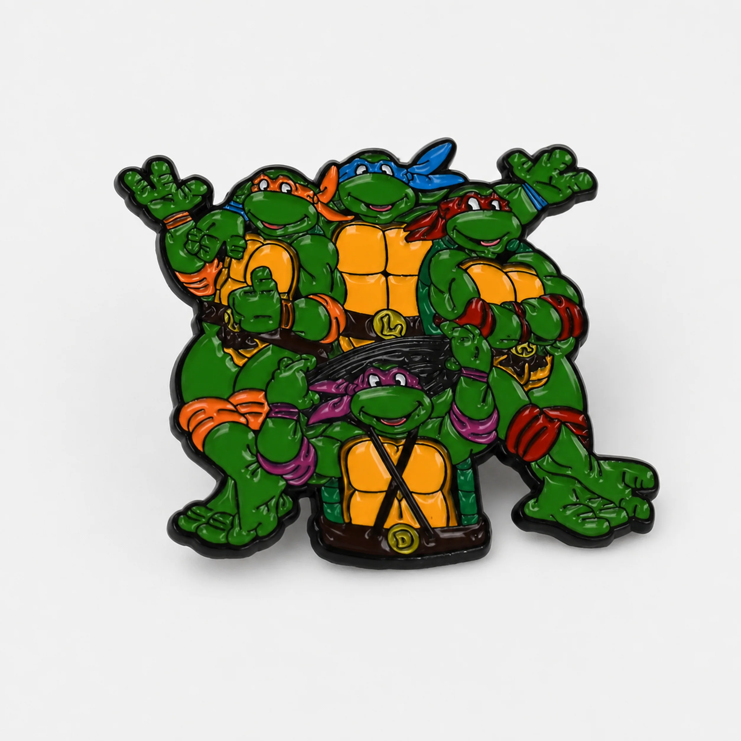 TMNT