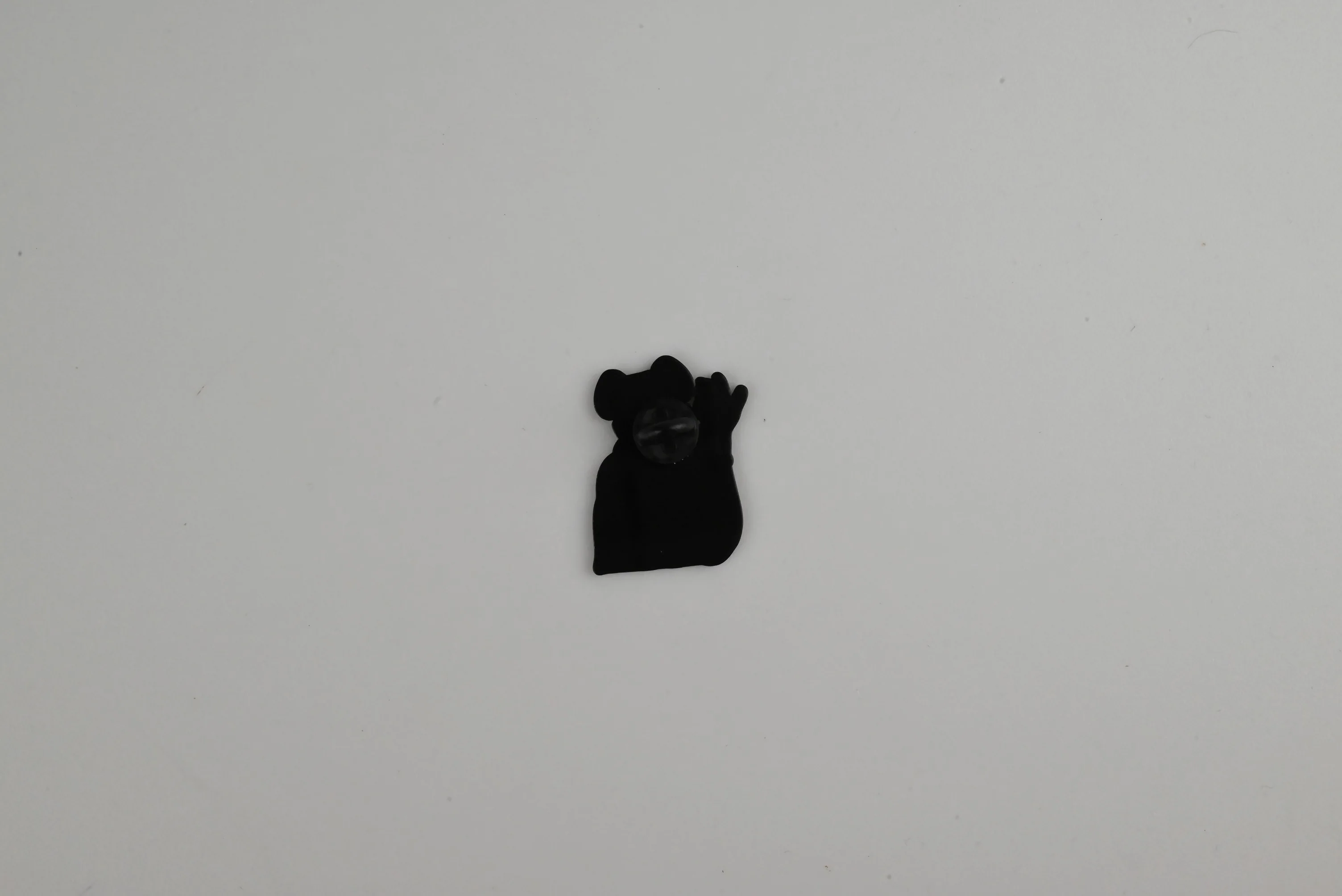 Walter White | 4 cm | Metal Emalia | Movie Pin | Breaking Bad thumbnail 2