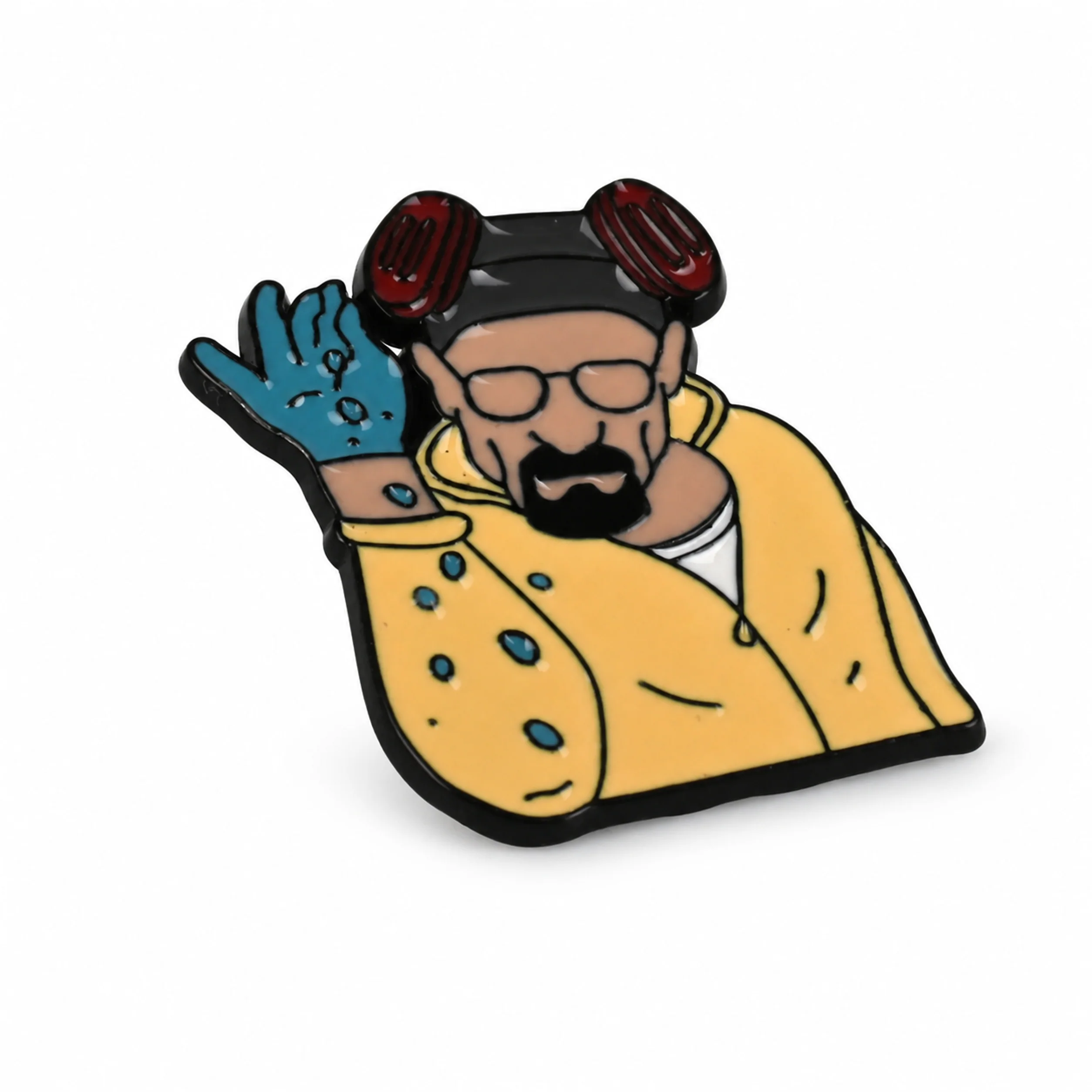Walter White