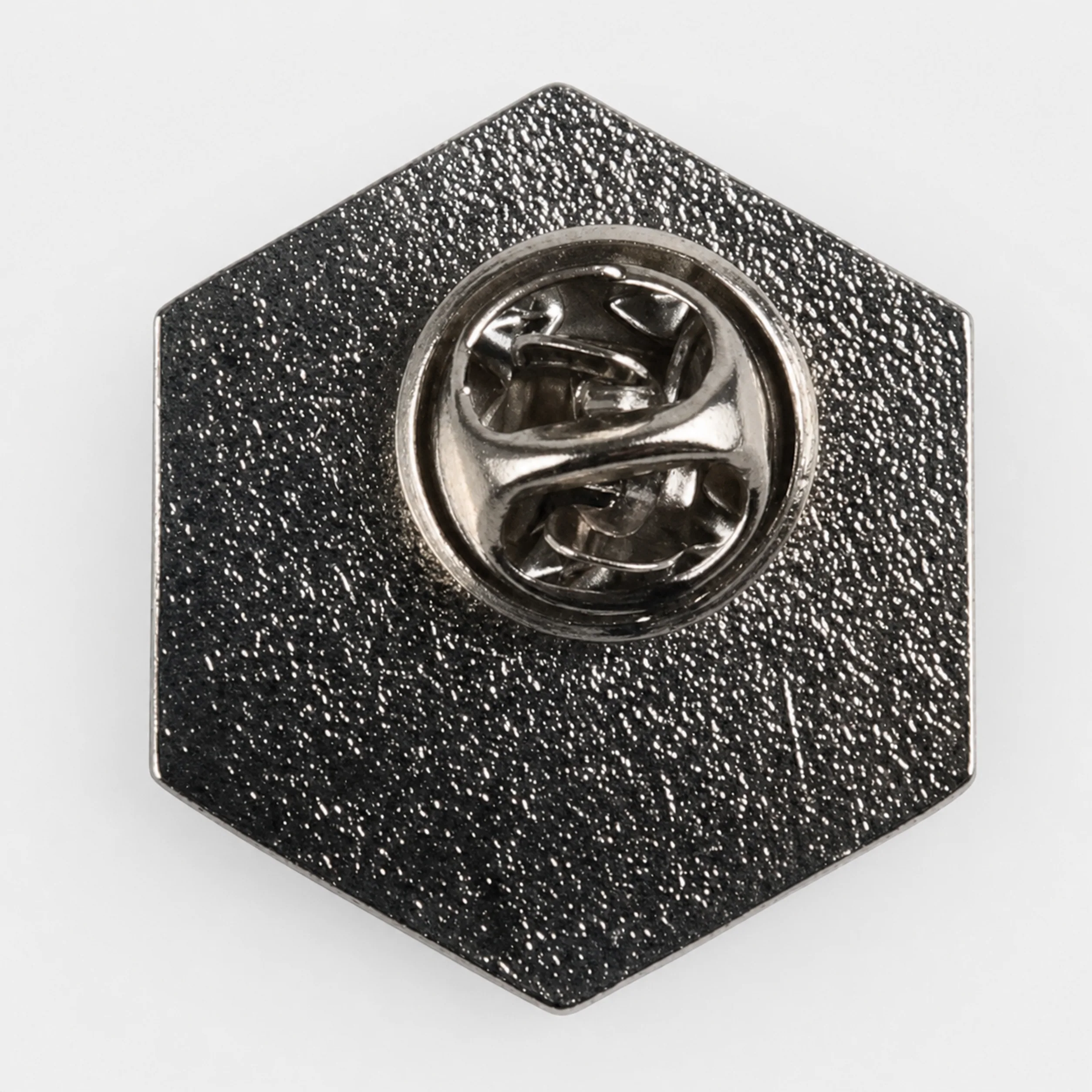 Tile | 3 cm | Metal Enamel | Movie Pin | The Shining thumbnail 3