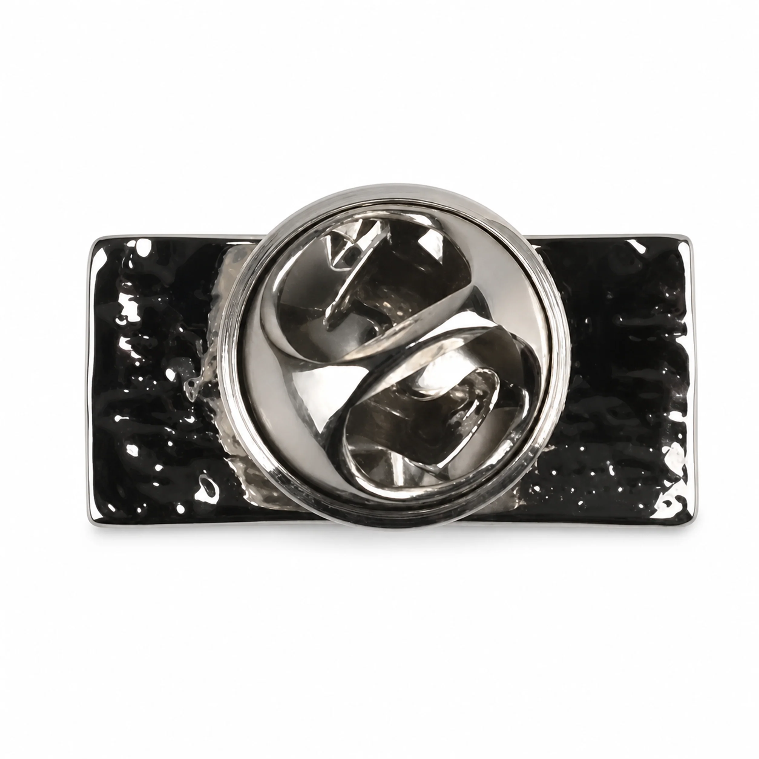 James Bond | 3 cm | Metal | Movie Pin | 007 thumbnail 2