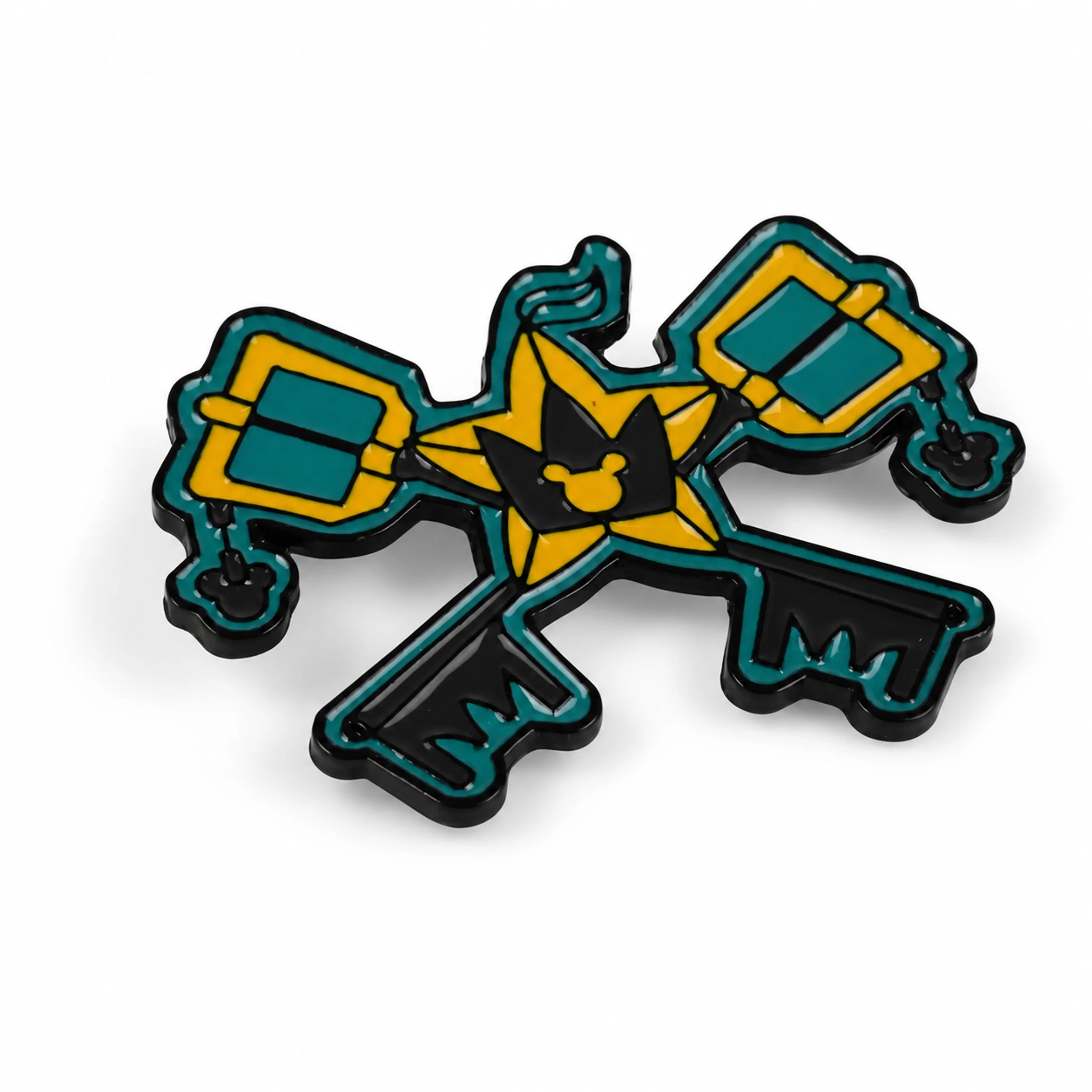 Keyblades