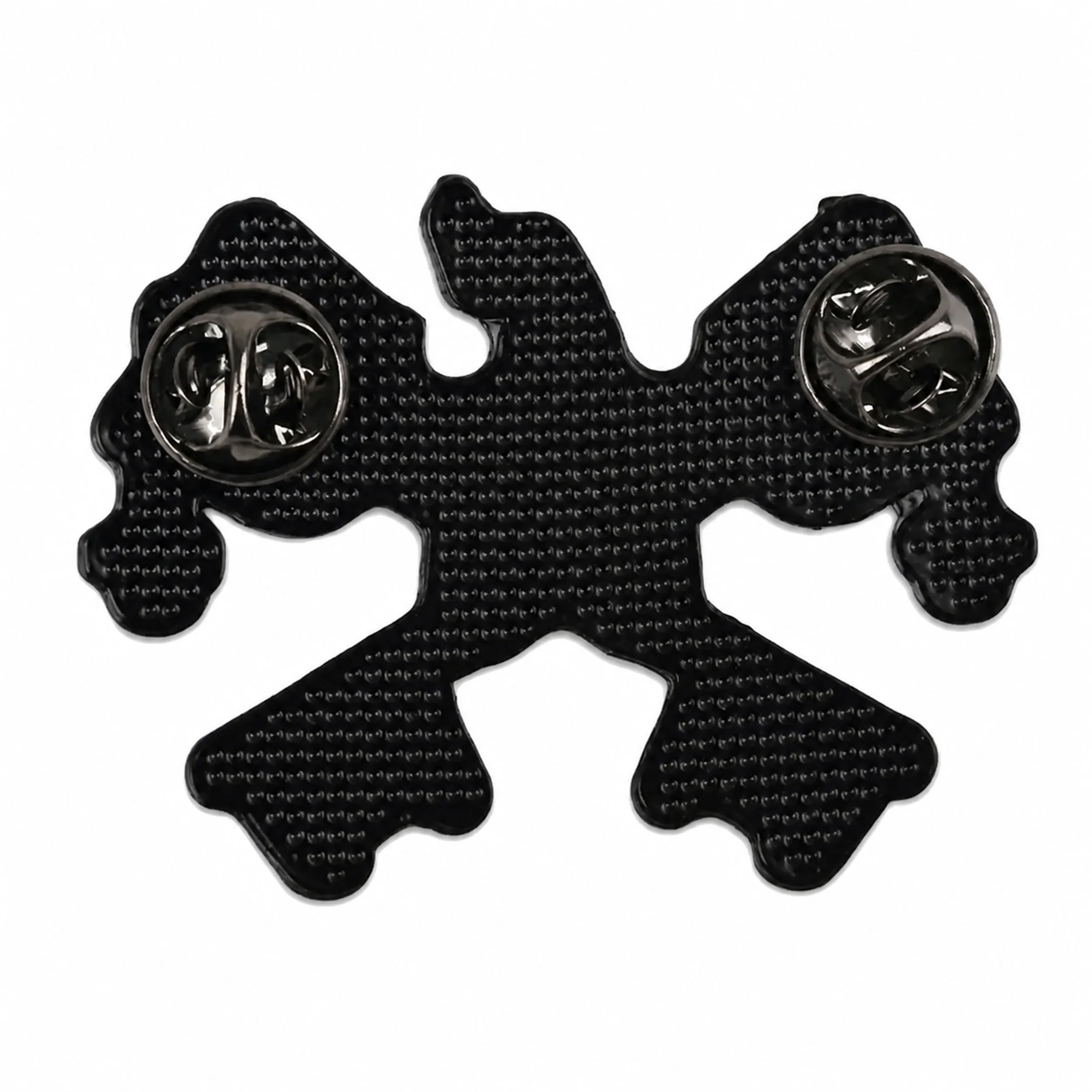 Keyblades | 3 cm | Metal Emalia | Gaming Pin | Kingdom Hearts thumbnail 2
