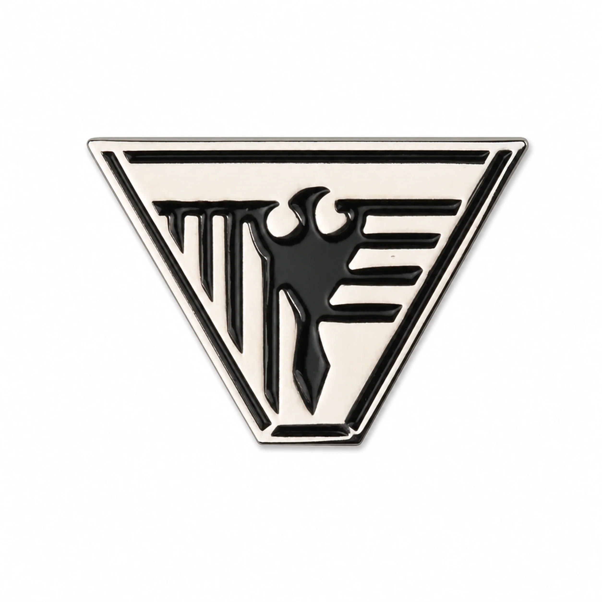 Runner Badge | 3 cm | Metal Enamel | Movie Pin | Blade Runner thumbnail 2