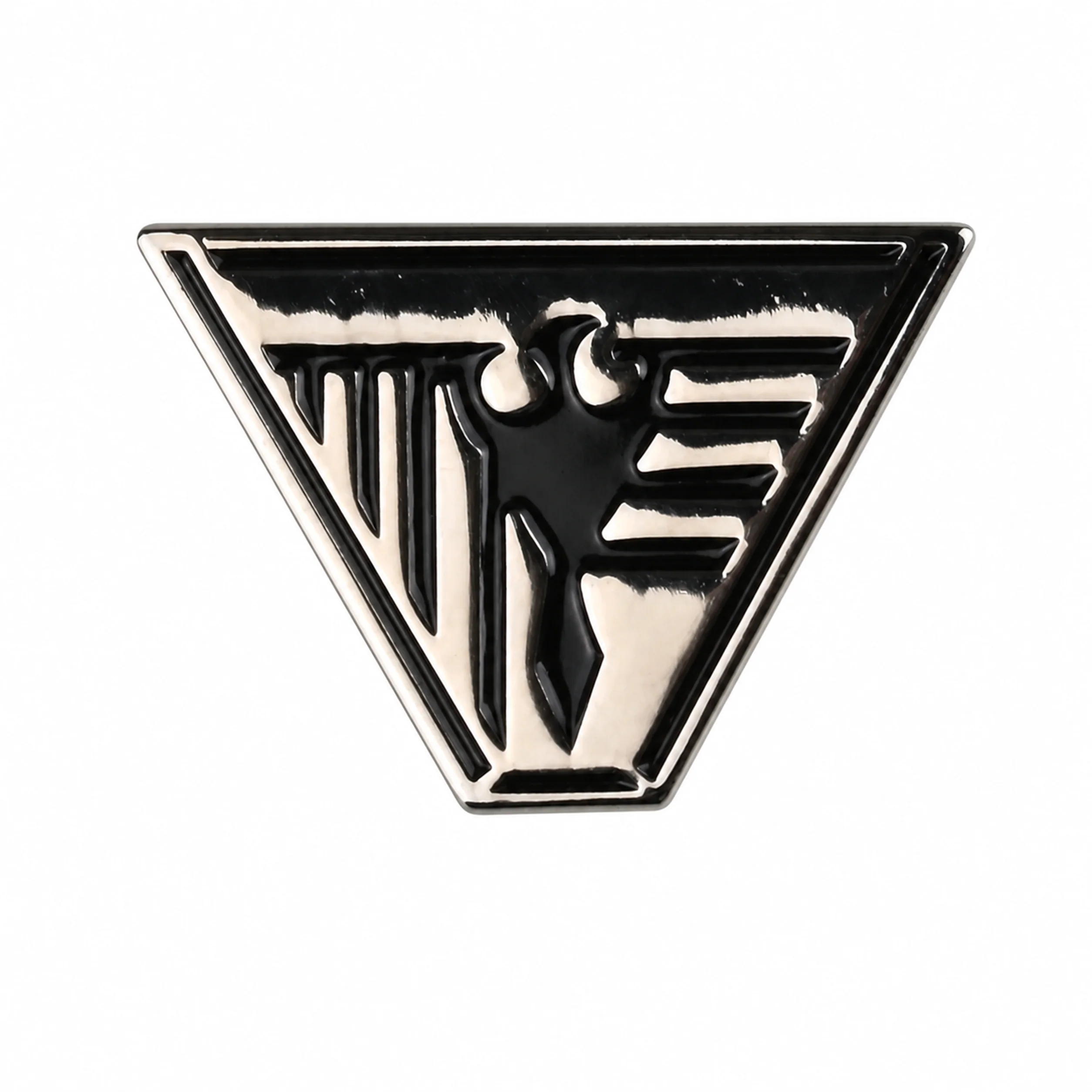 Runner Badge | 3 cm | Metal Enamel | Movie Pin | Blade Runner thumbnail 3